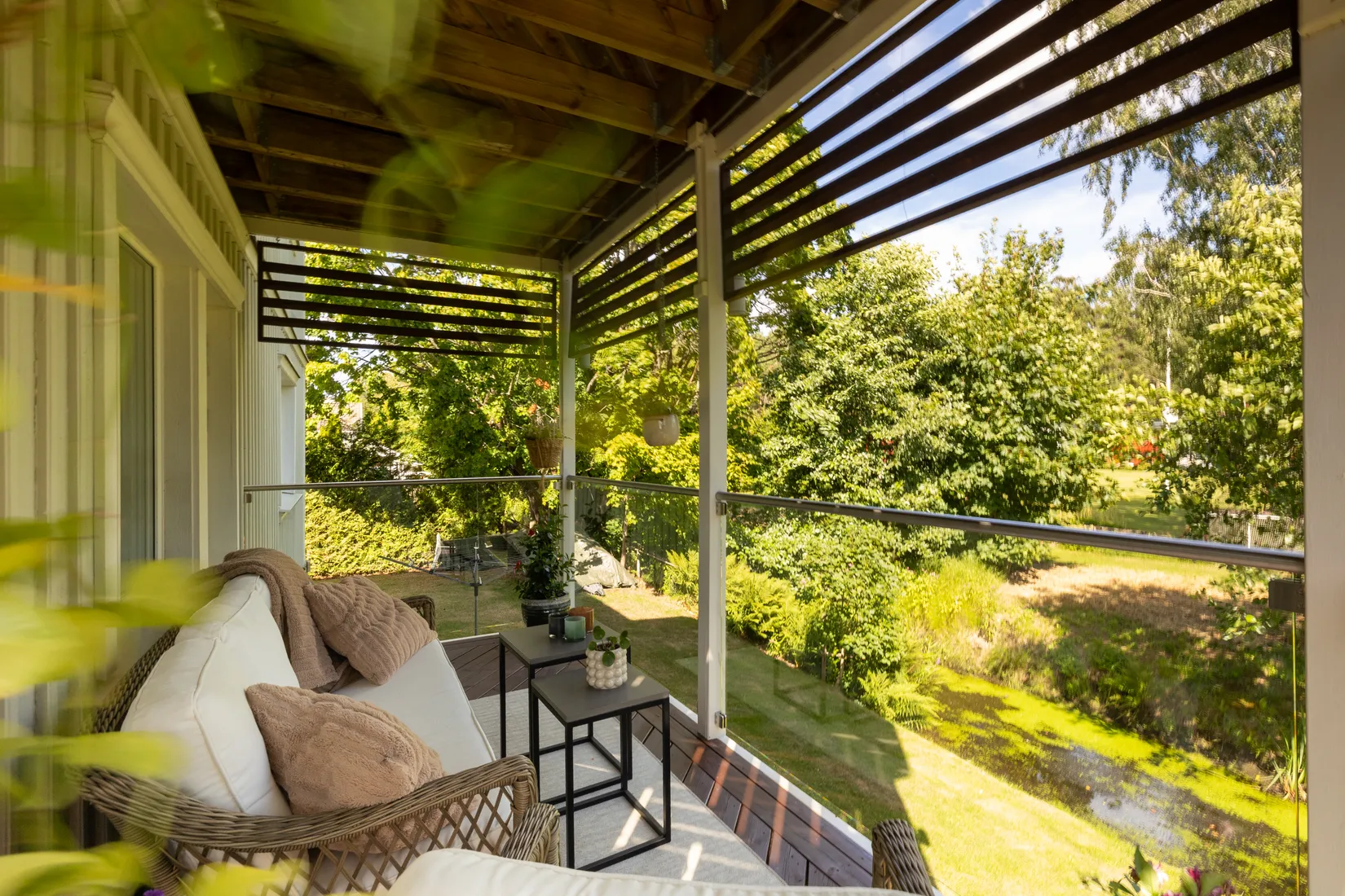 Villa, Alstersgatan 14A, Norrstrand, Karlstad