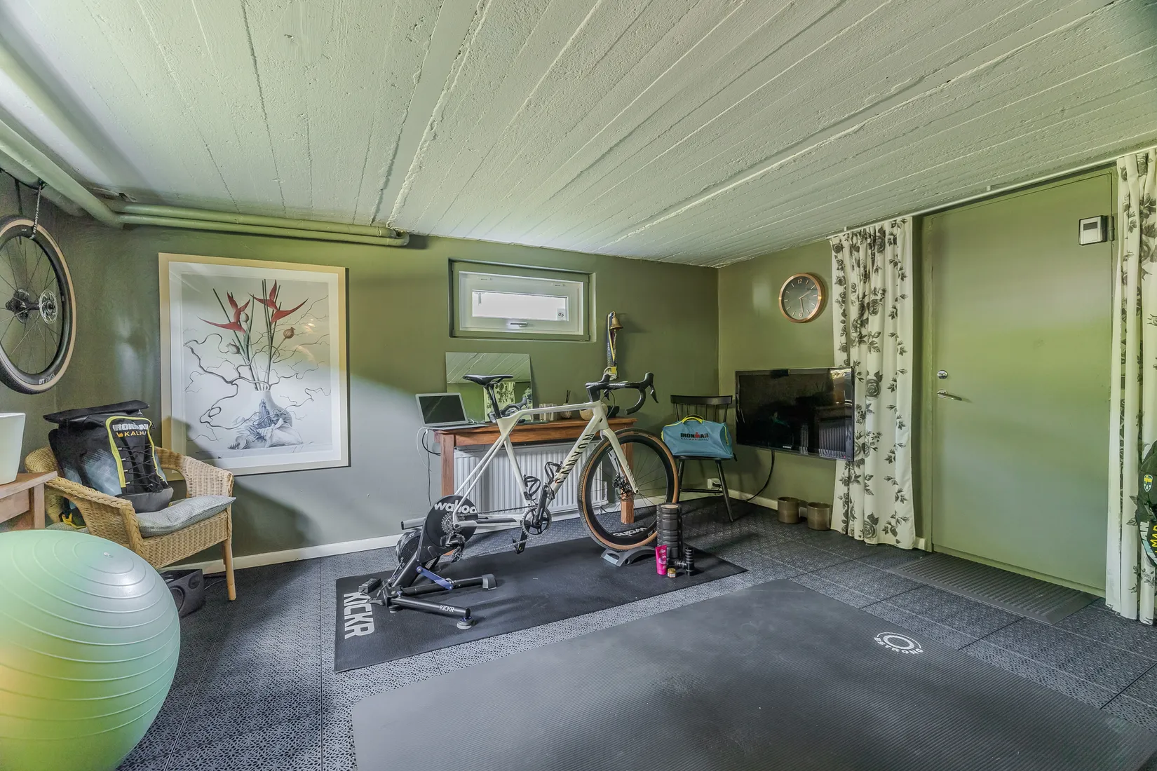 Villa, Alstersgatan 14A, Norrstrand, Karlstad