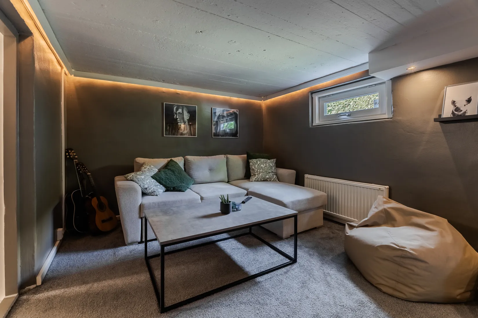 Villa, Alstersgatan 14A, Norrstrand, Karlstad