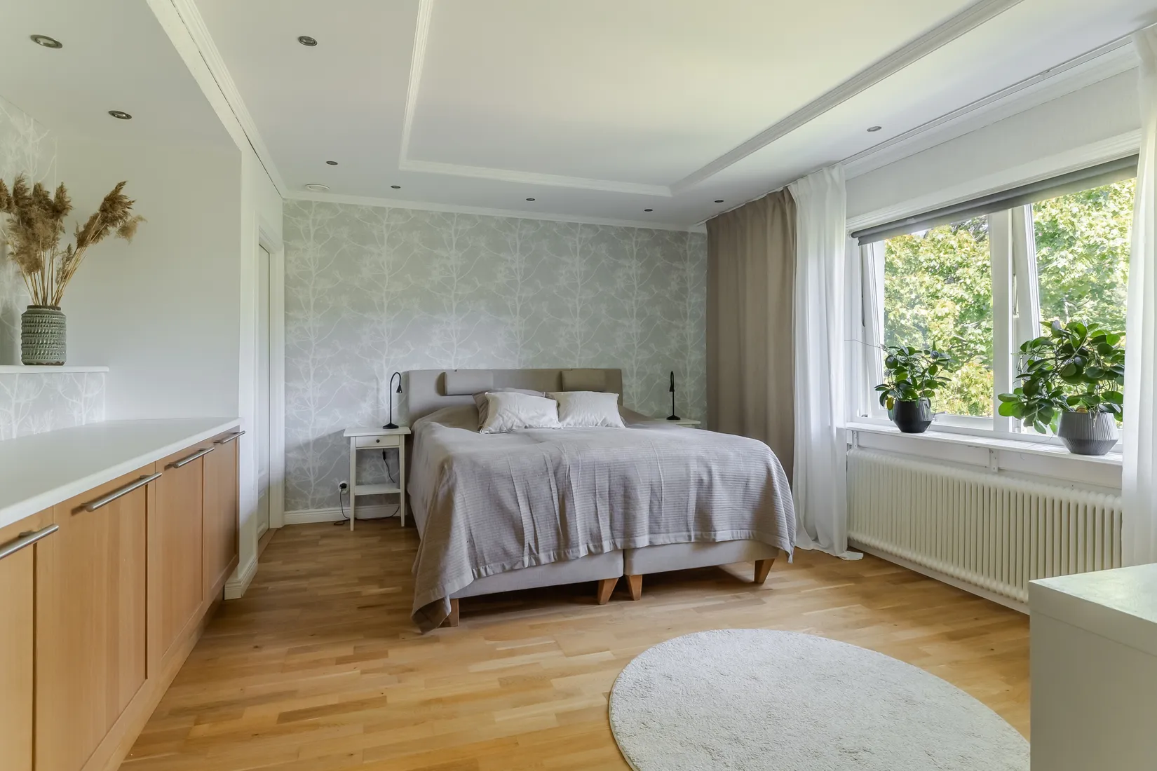 Villa, Alstersgatan 14A, Norrstrand, Karlstad