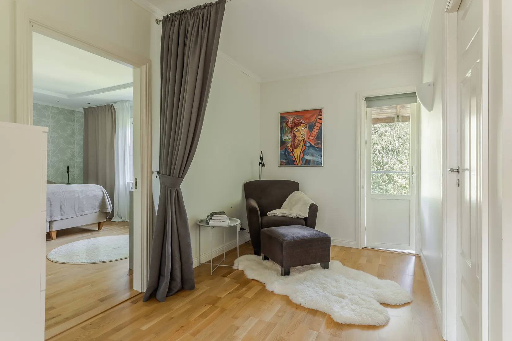 Villa, Alstersgatan 14A, Norrstrand, Karlstad