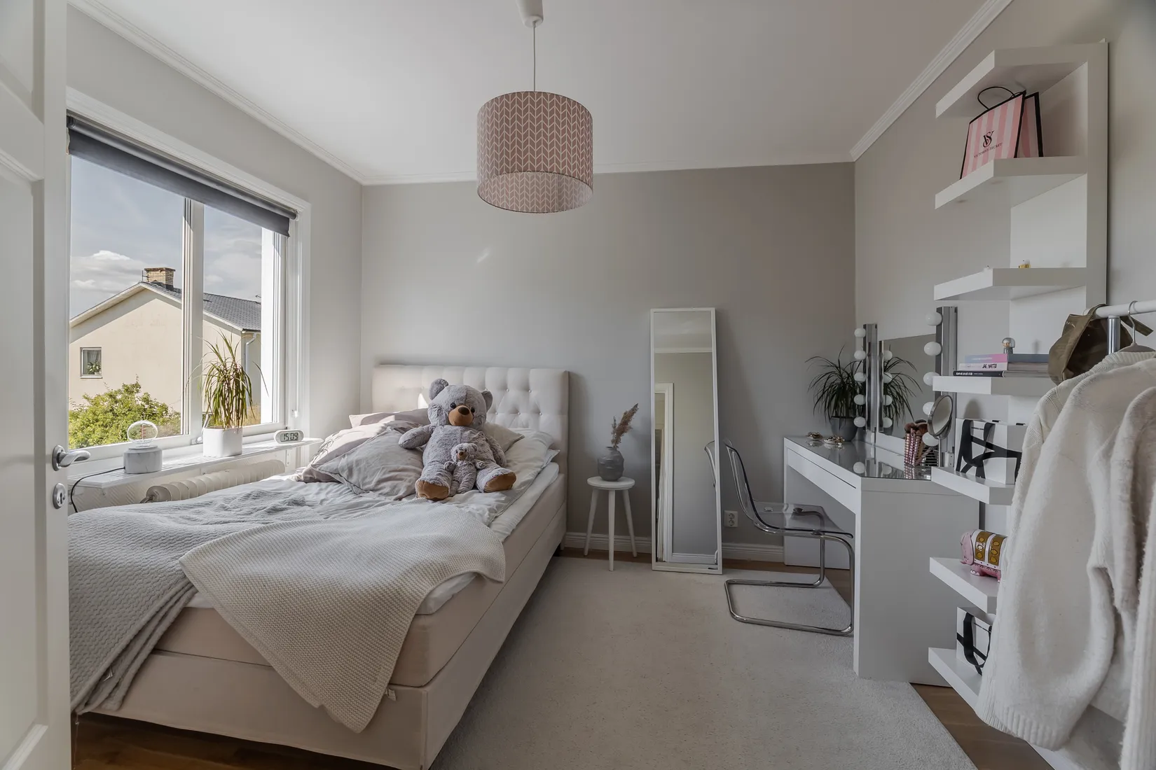 Villa, Alstersgatan 14A, Norrstrand, Karlstad