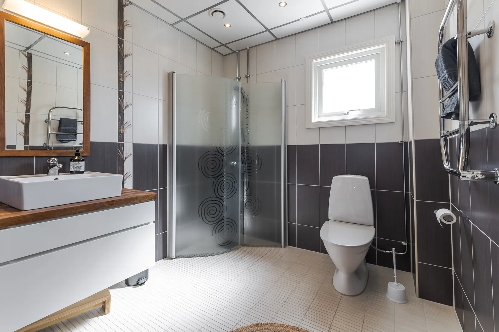 Villa, Alstersgatan 14A, Norrstrand, Karlstad