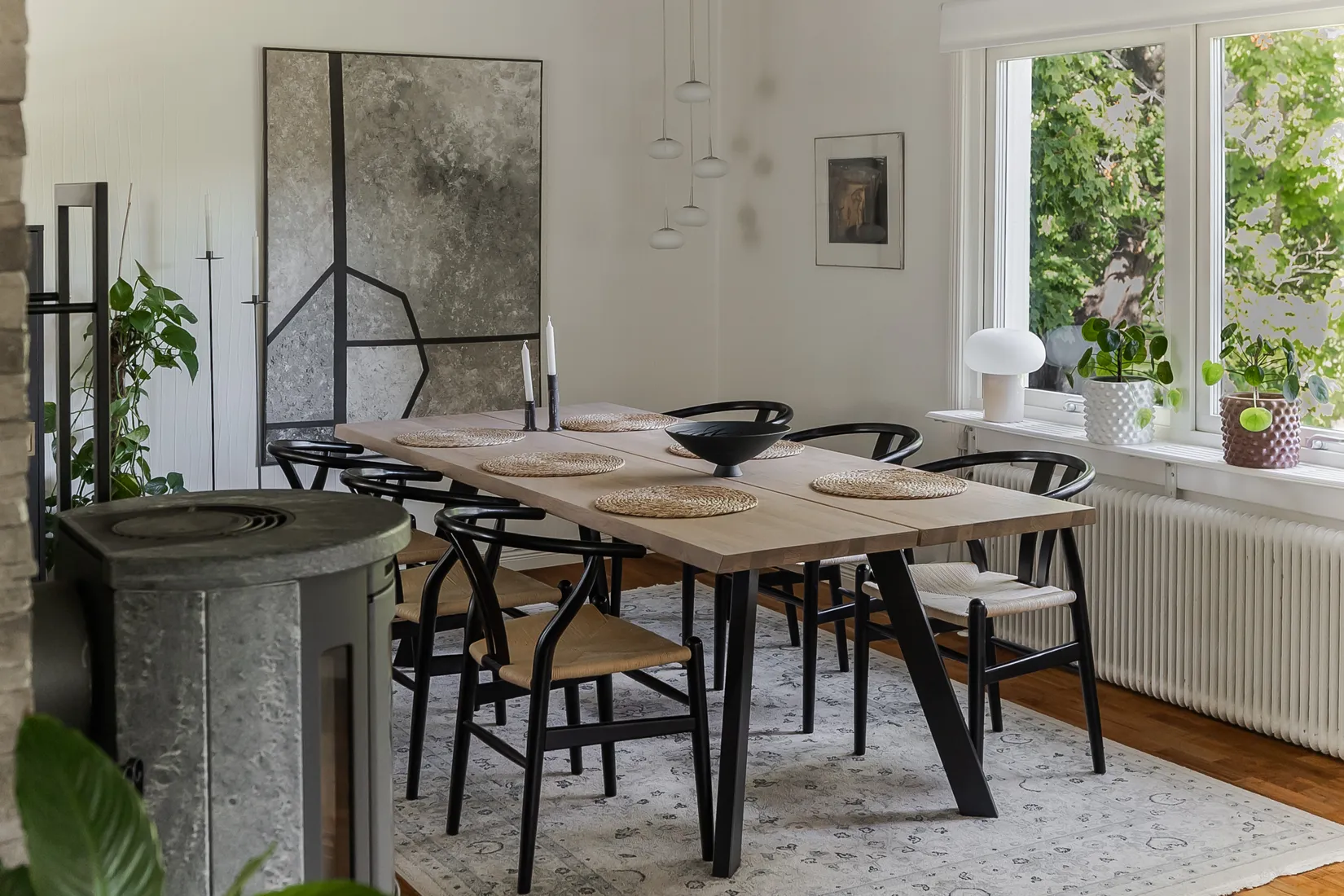 Villa, Alstersgatan 14A, Norrstrand, Karlstad