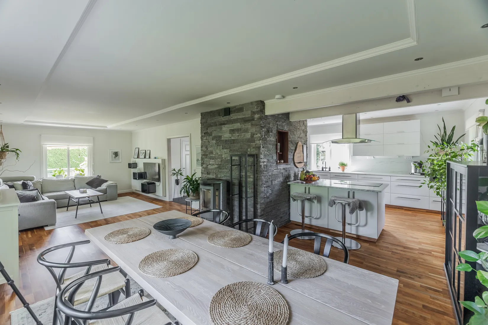 Villa, Alstersgatan 14A, Norrstrand, Karlstad
