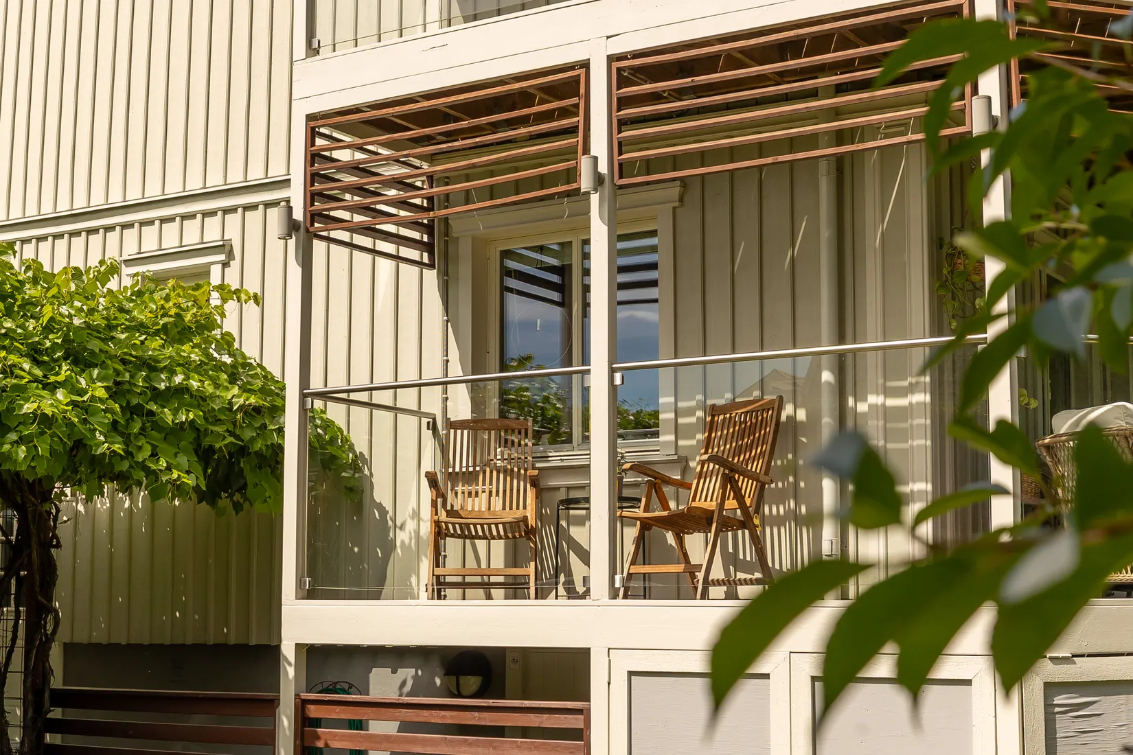 Villa, Alstersgatan 14A, Norrstrand, Karlstad