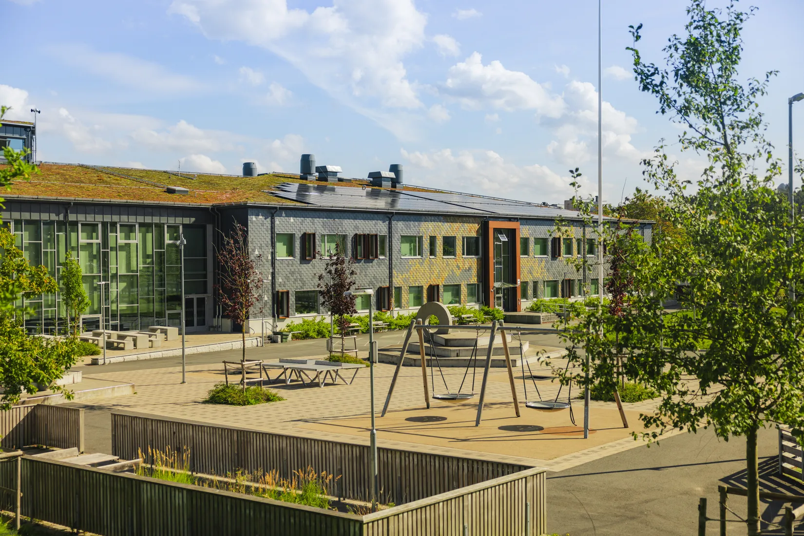 Bostadsrätt, Ängskogsvägen 38A, Tuve, Göteborg
