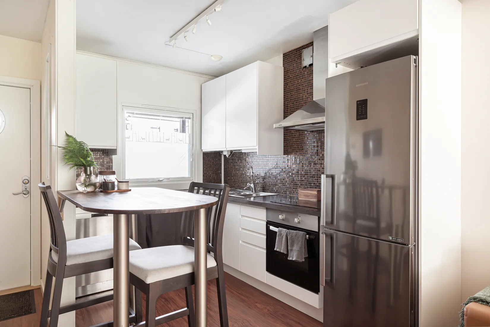 Bostadsrätt, Ängskogsvägen 38A, Tuve, Göteborg