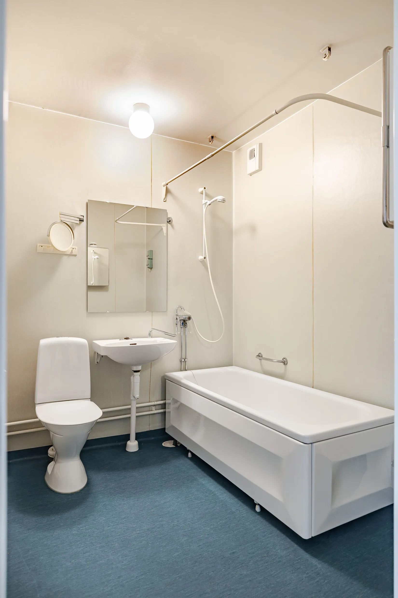 Bostadsrätt, Linnévägen 23A, Lustiknopp, Falun