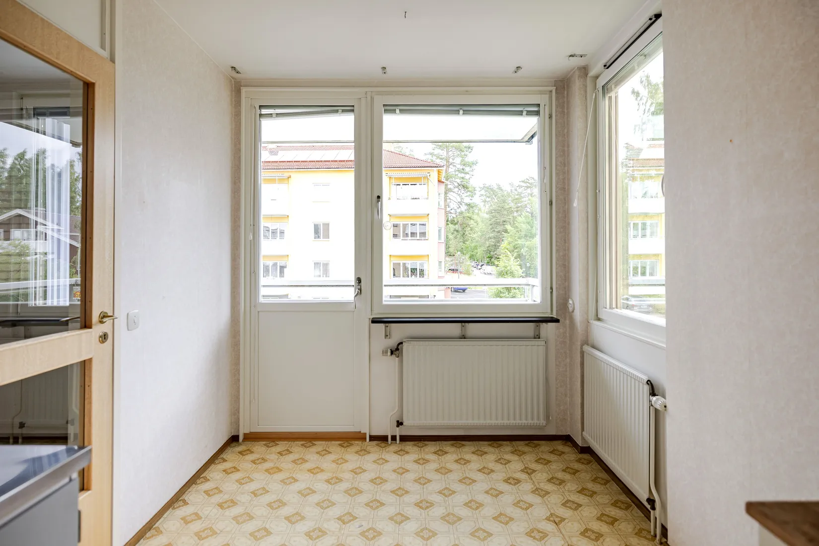 Bostadsrätt, Linnévägen 23A, Lustiknopp, Falun