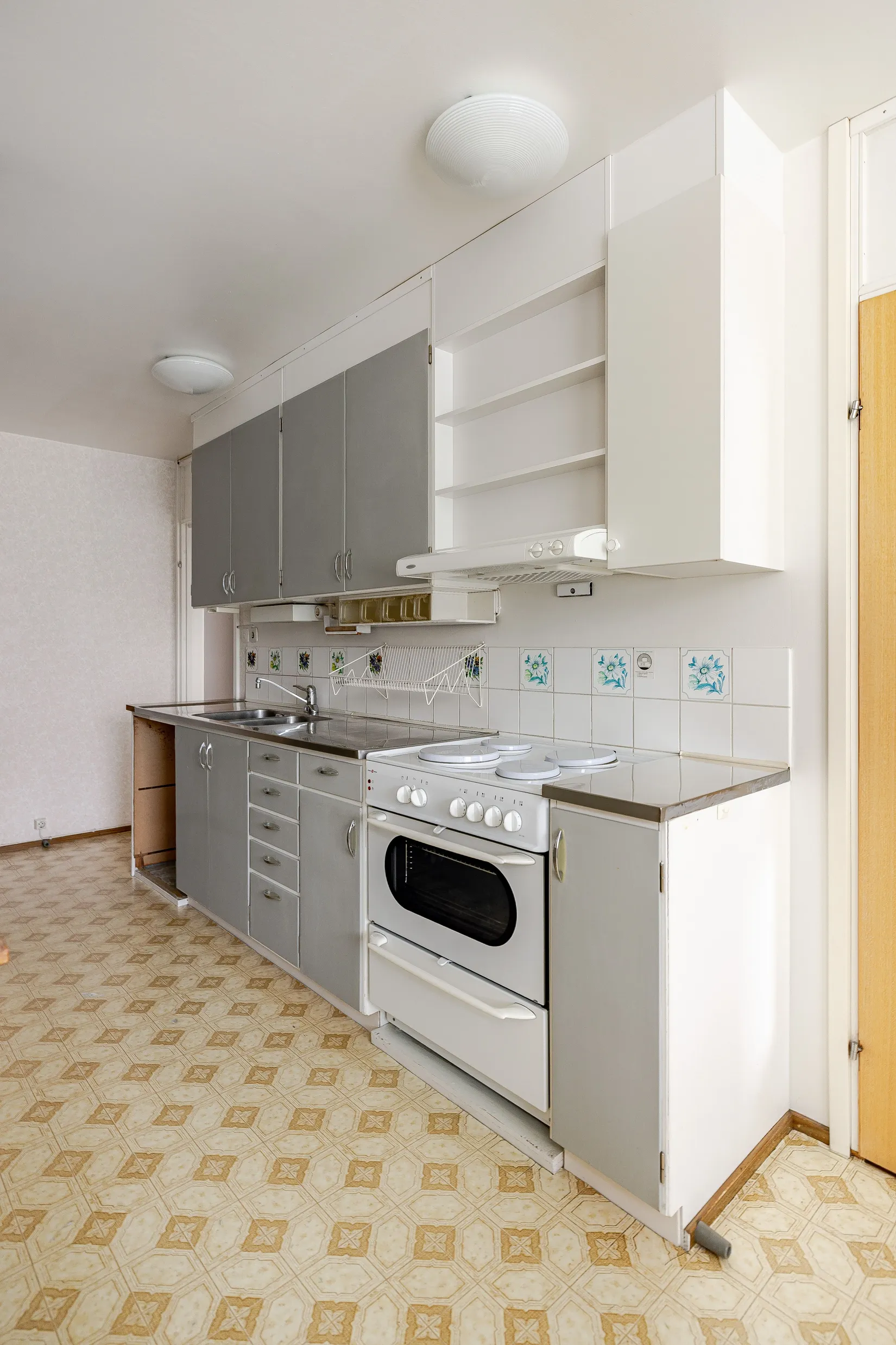 Bostadsrätt, Linnévägen 23A, Lustiknopp, Falun
