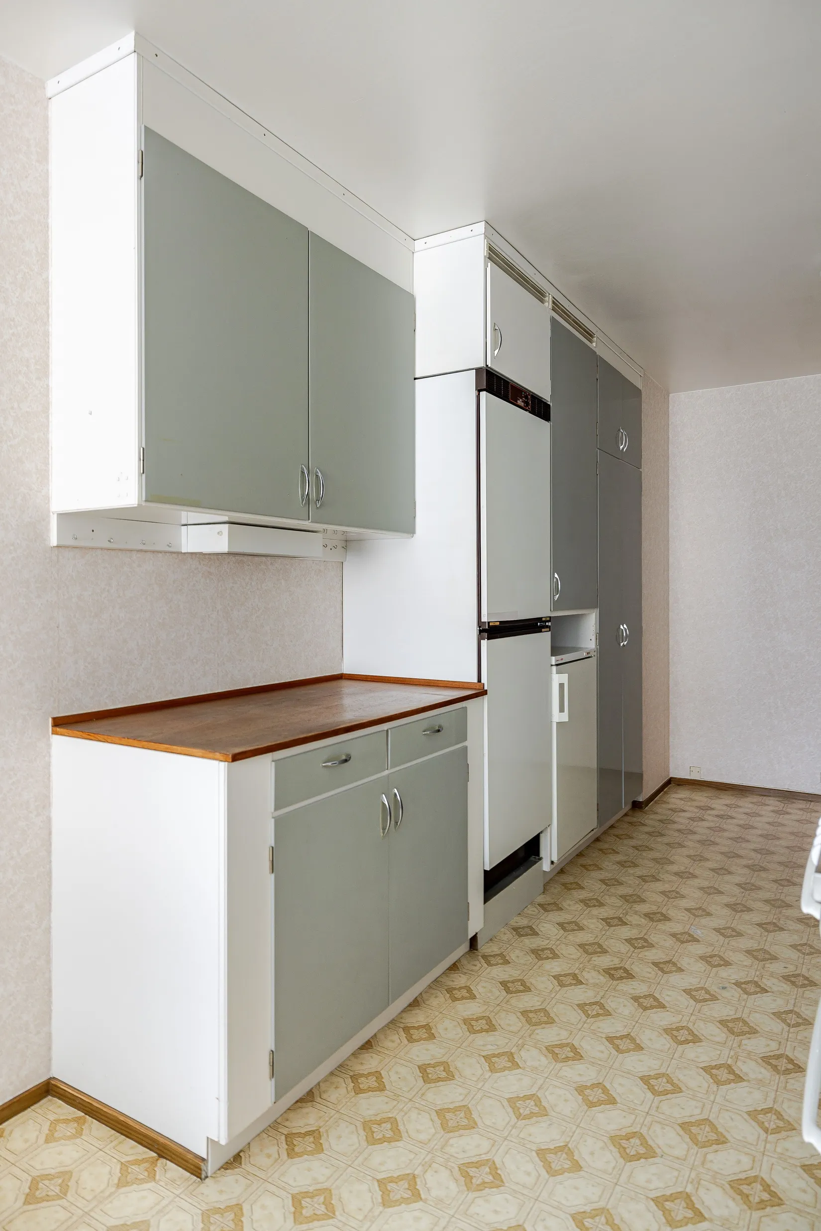 Bostadsrätt, Linnévägen 23A, Lustiknopp, Falun