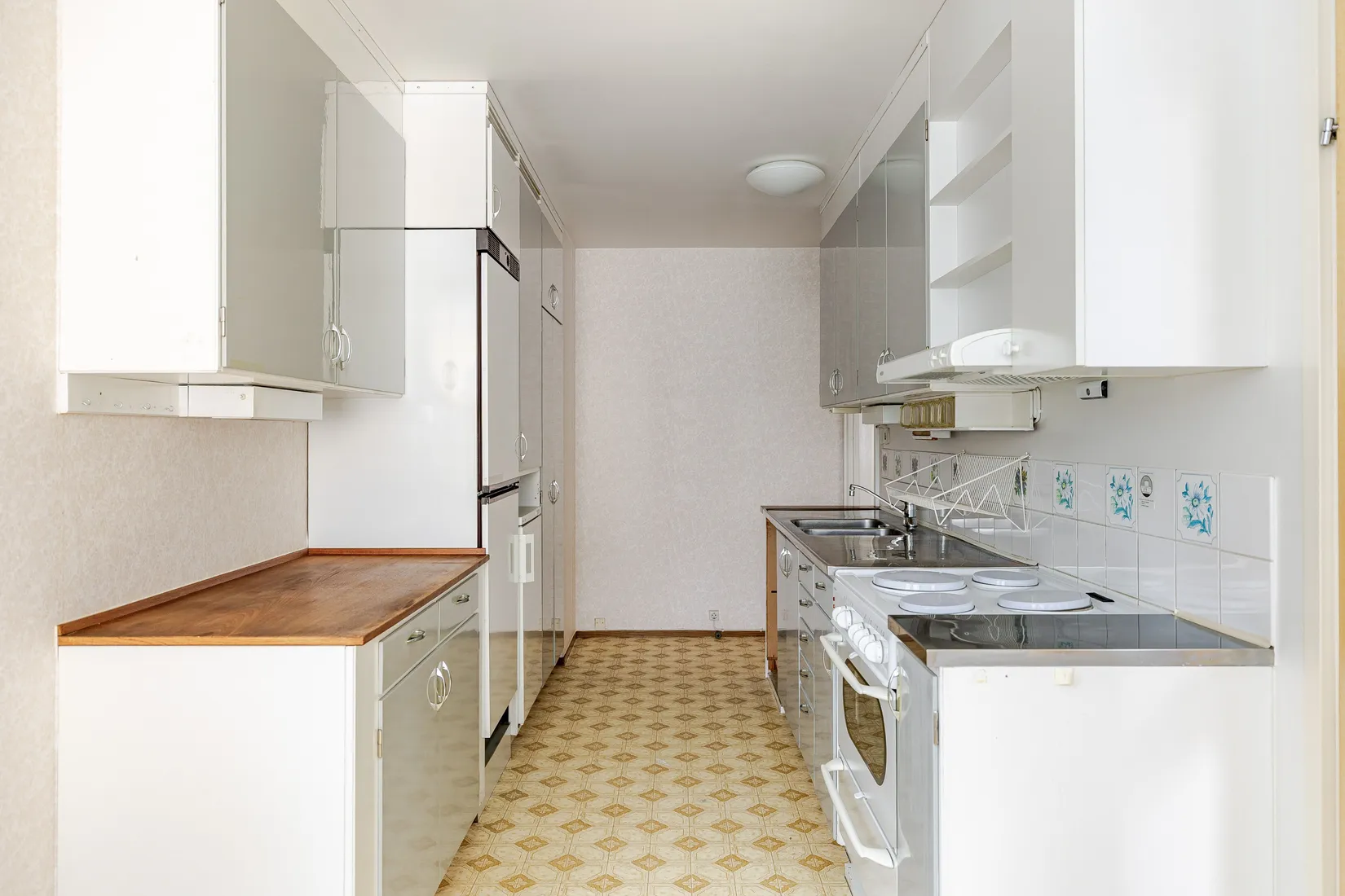 Bostadsrätt, Linnévägen 23A, Lustiknopp, Falun
