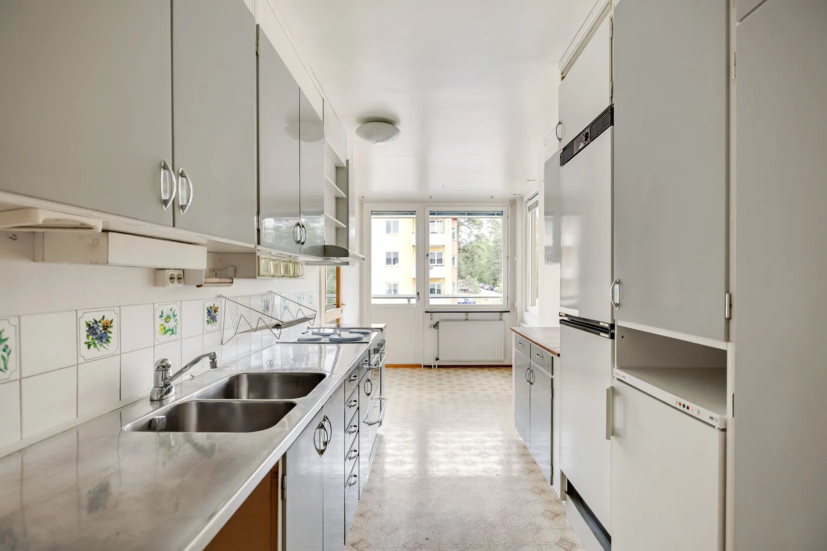 Bostadsrätt, Linnévägen 23A, Lustiknopp, Falun