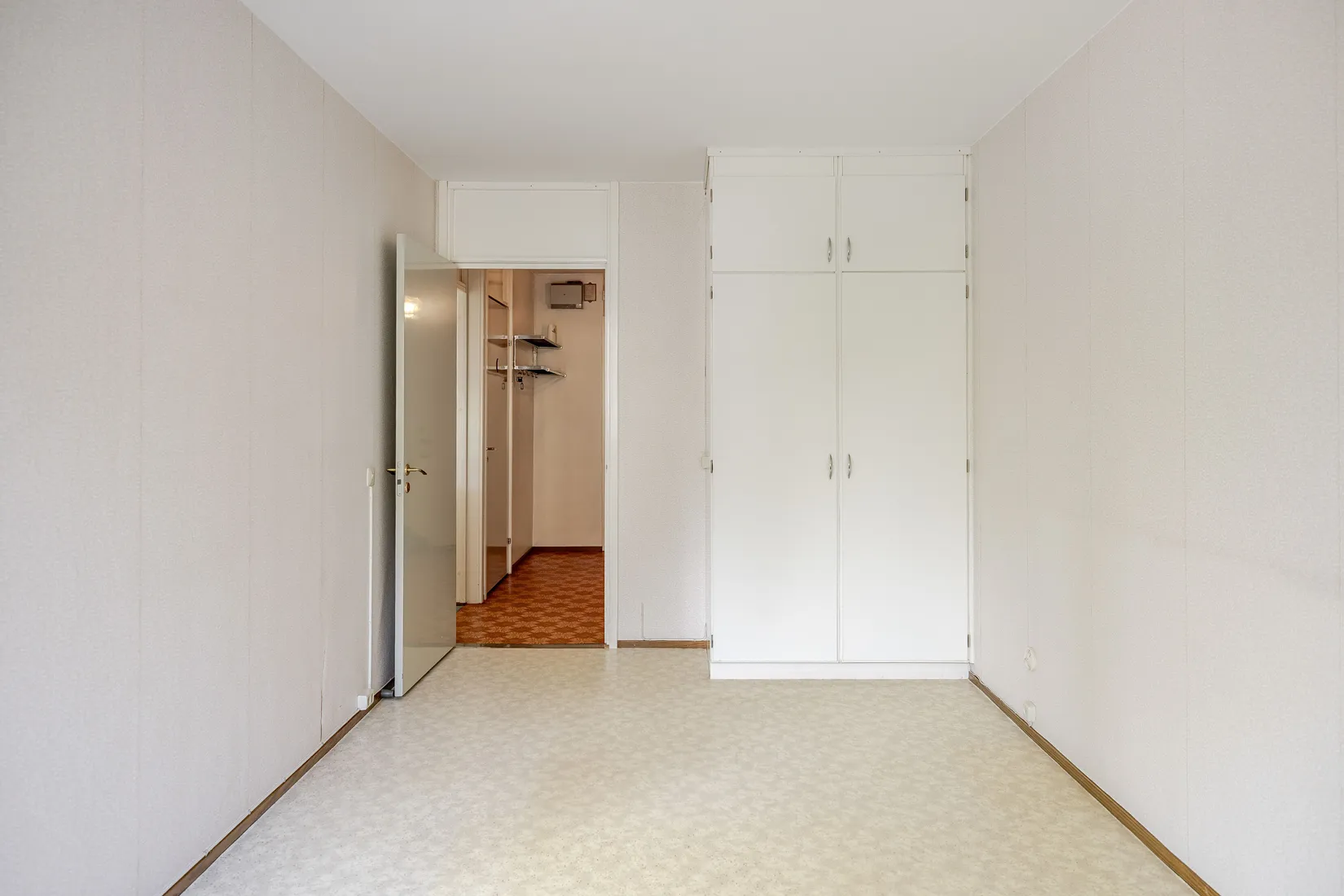 Bostadsrätt, Linnévägen 23A, Lustiknopp, Falun