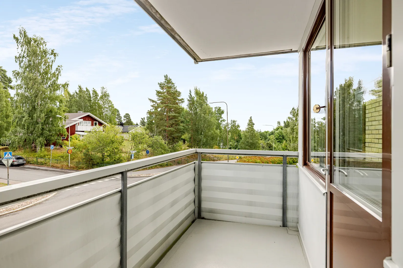 Bostadsrätt, Linnévägen 23A, Lustiknopp, Falun
