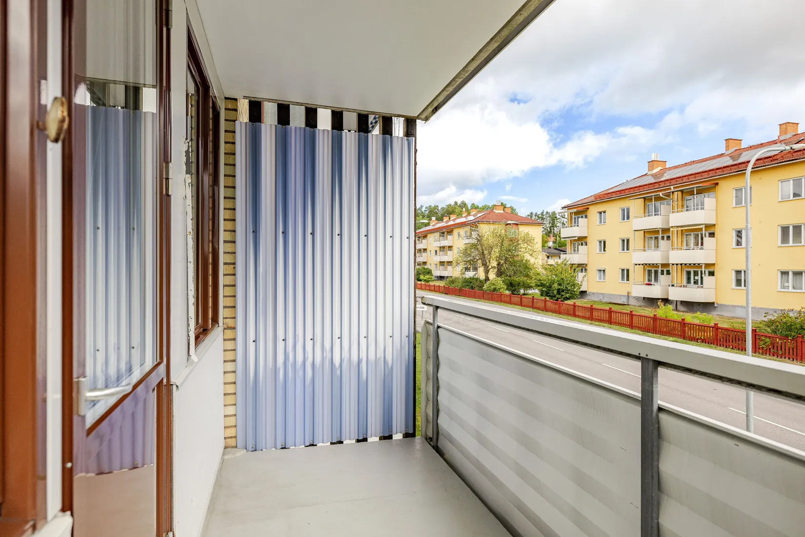 Bostadsrätt, Linnévägen 23A, Lustiknopp, Falun