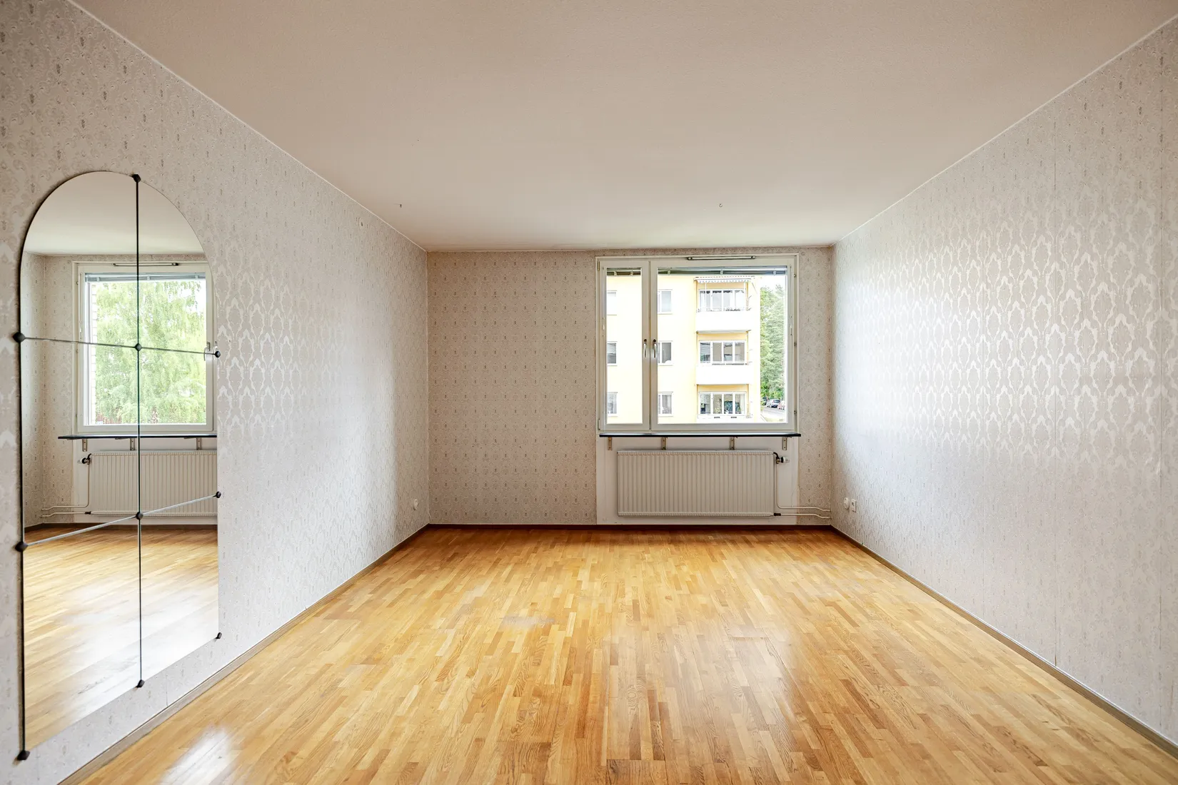 Bostadsrätt, Linnévägen 23A, Lustiknopp, Falun