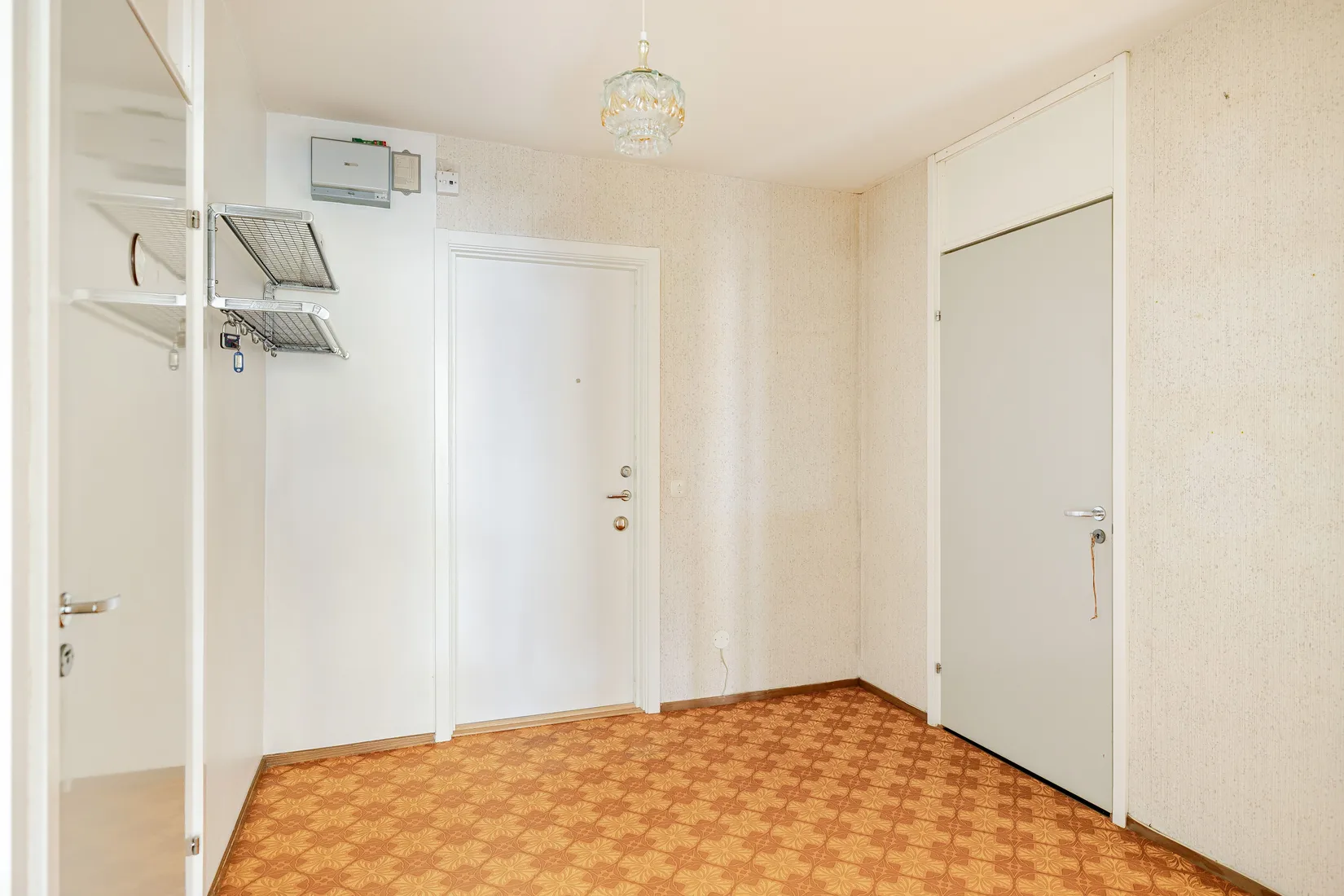 Bostadsrätt, Linnévägen 23A, Lustiknopp, Falun