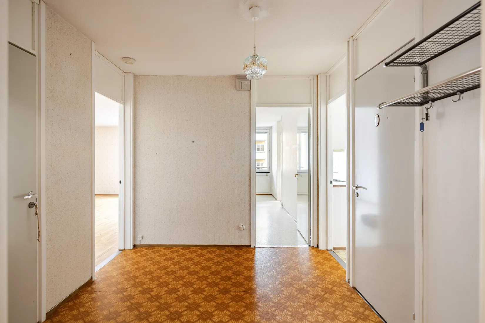 Bostadsrätt, Linnévägen 23A, Lustiknopp, Falun