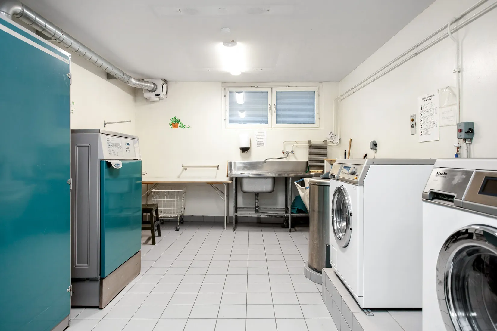 Bostadsrätt, Linnévägen 23A, Lustiknopp, Falun