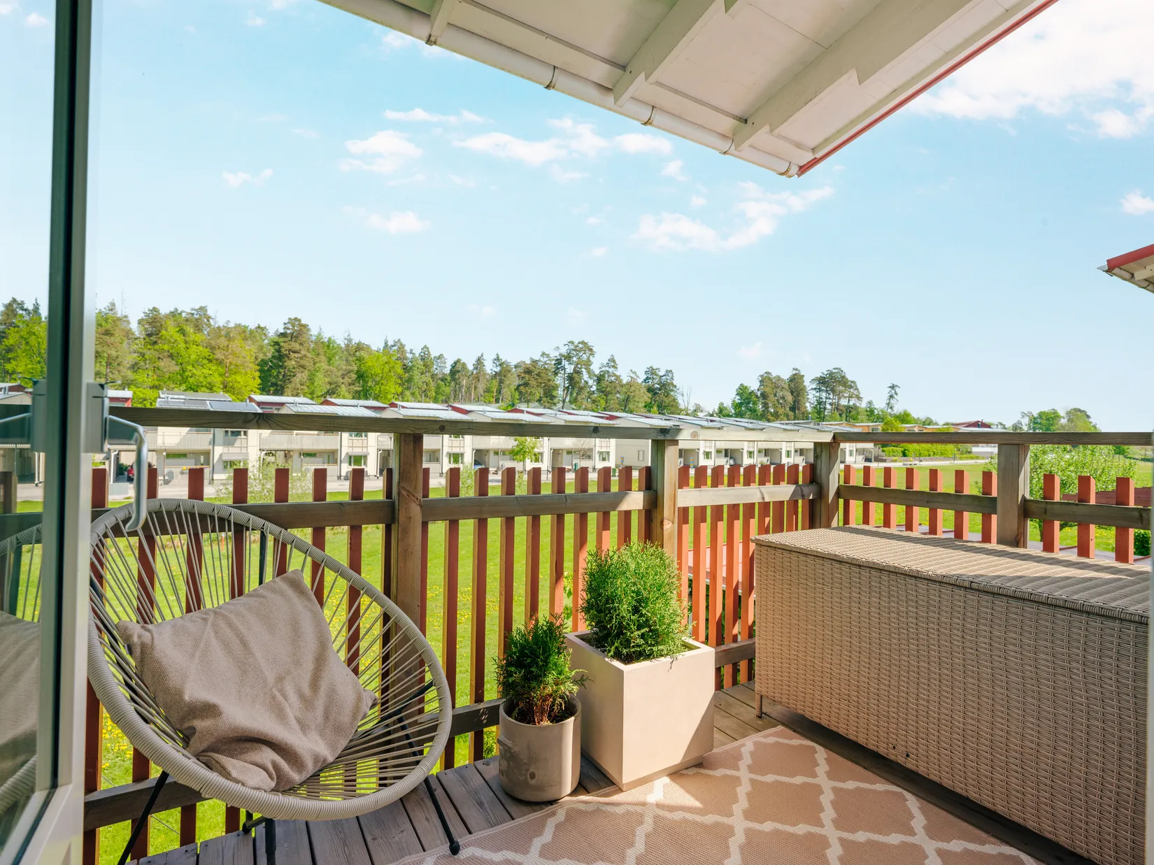 Villa, Rådanvägen 39, Silverdal, Sollentuna