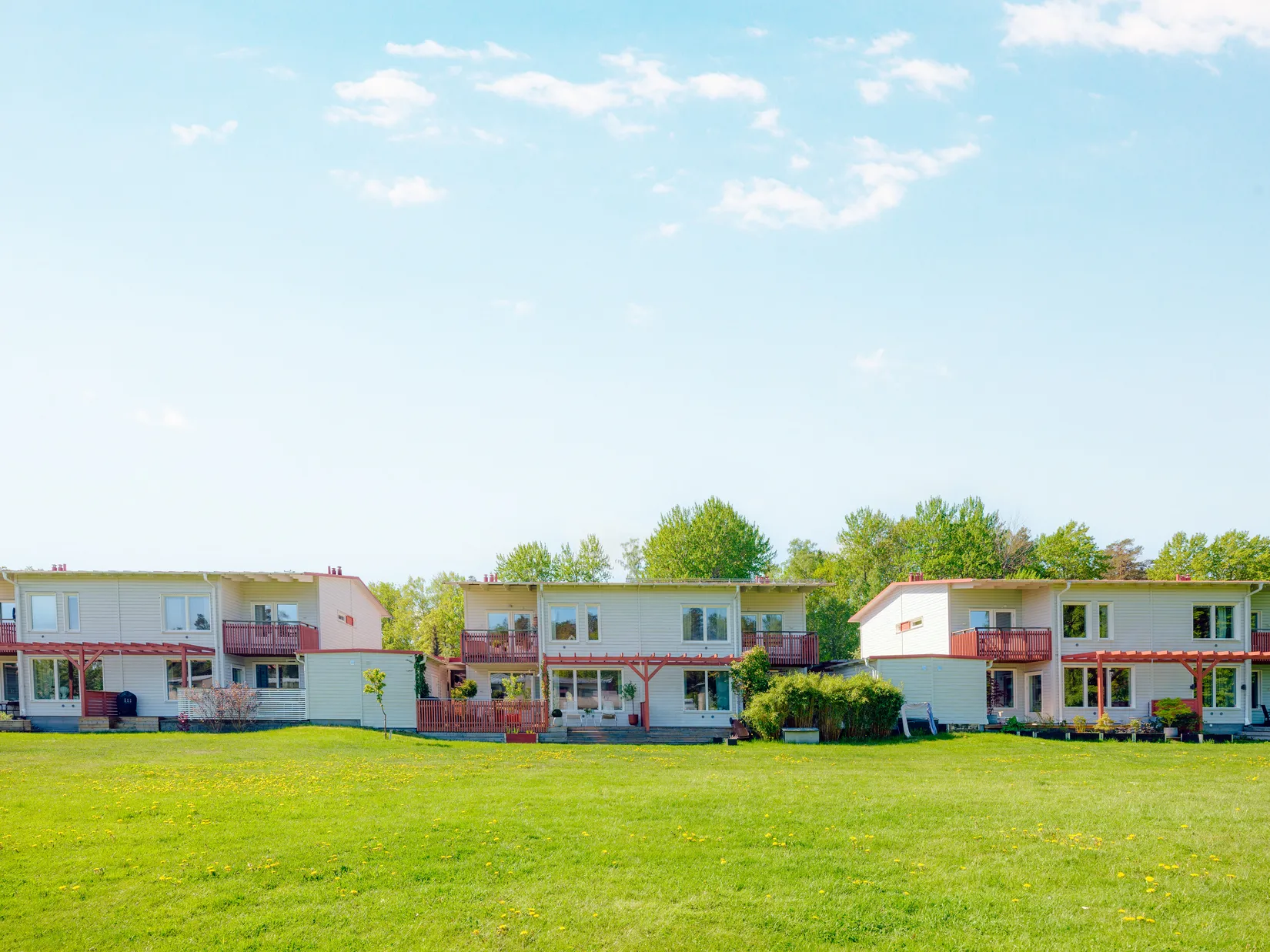 Villa, Rådanvägen 39, Silverdal, Sollentuna