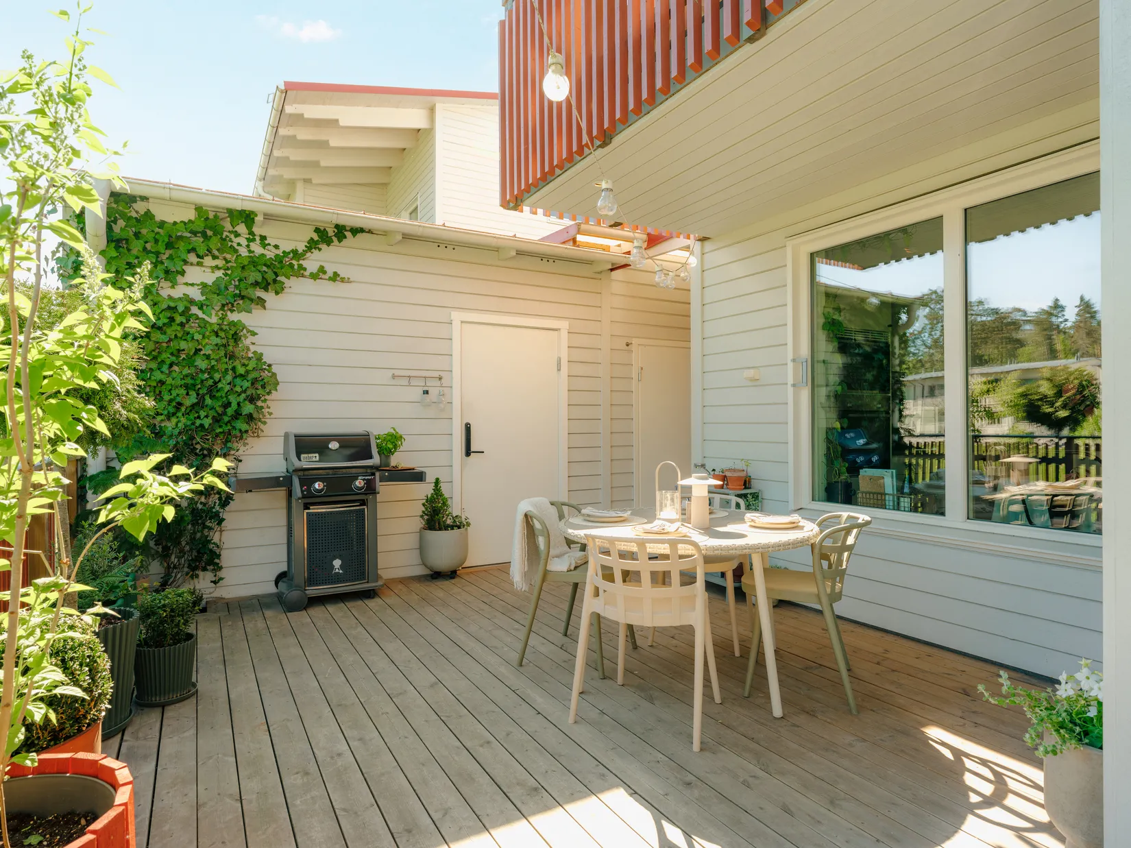 Villa, Rådanvägen 39, Silverdal, Sollentuna
