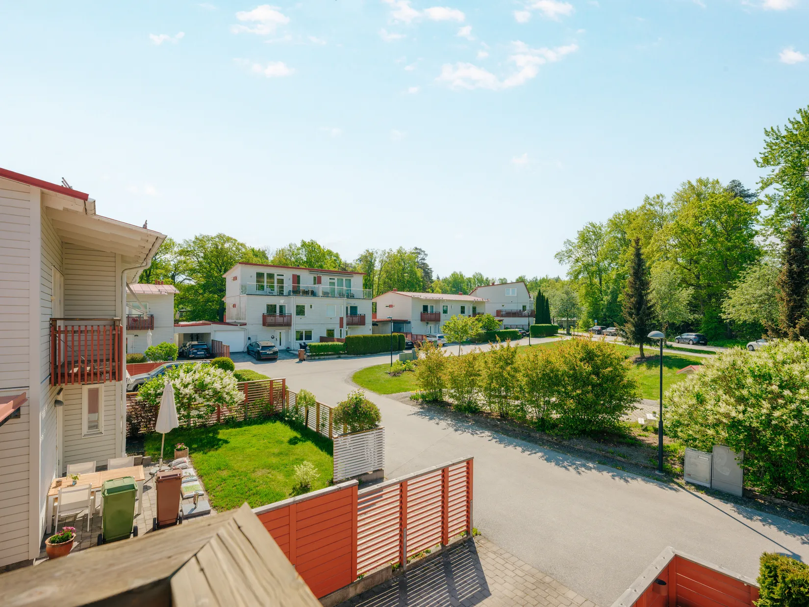Villa, Rådanvägen 39, Silverdal, Sollentuna