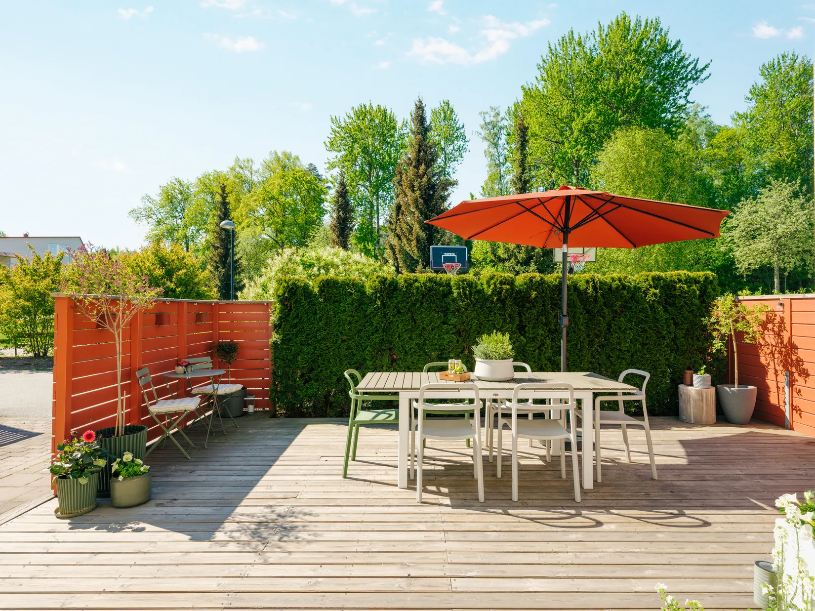 Villa, Rådanvägen 39, Silverdal, Sollentuna