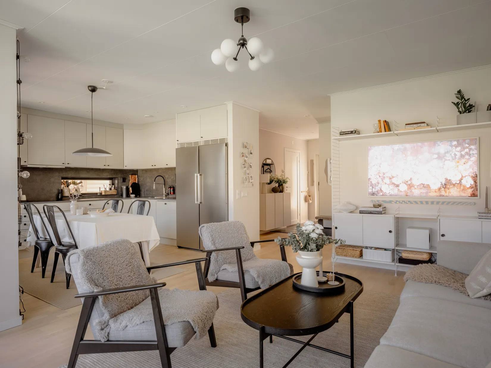 Villa, Rådanvägen 39, Silverdal, Sollentuna