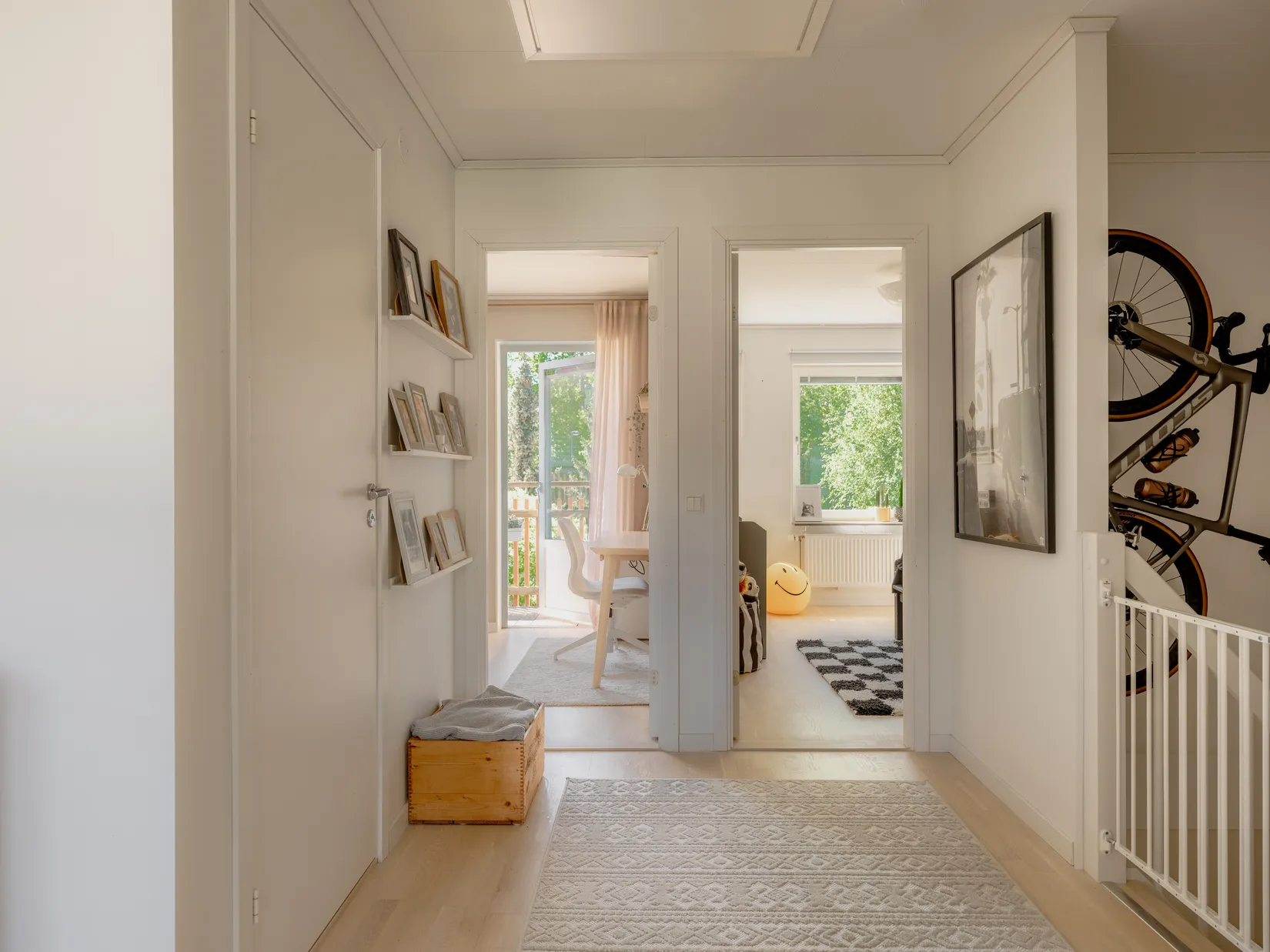 Villa, Rådanvägen 39, Silverdal, Sollentuna
