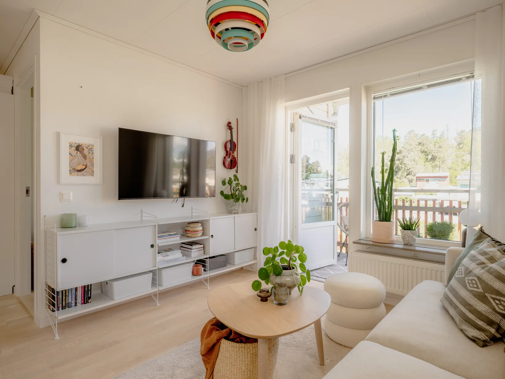 Villa, Rådanvägen 39, Silverdal, Sollentuna