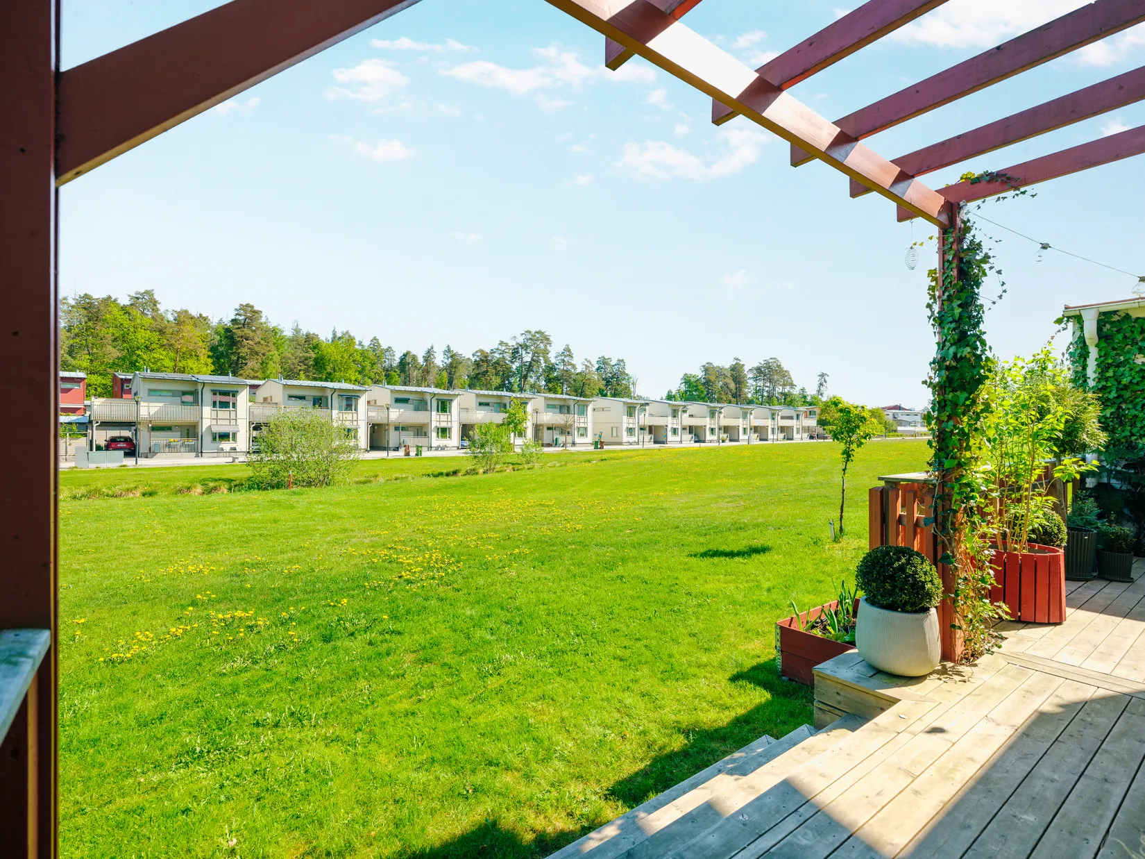 Villa, Rådanvägen 39, Silverdal, Sollentuna