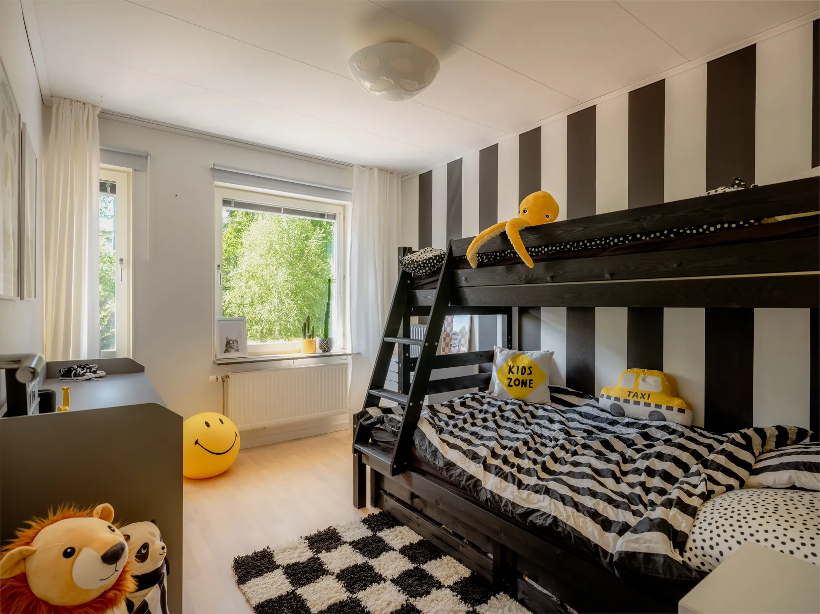 Villa, Rådanvägen 39, Silverdal, Sollentuna