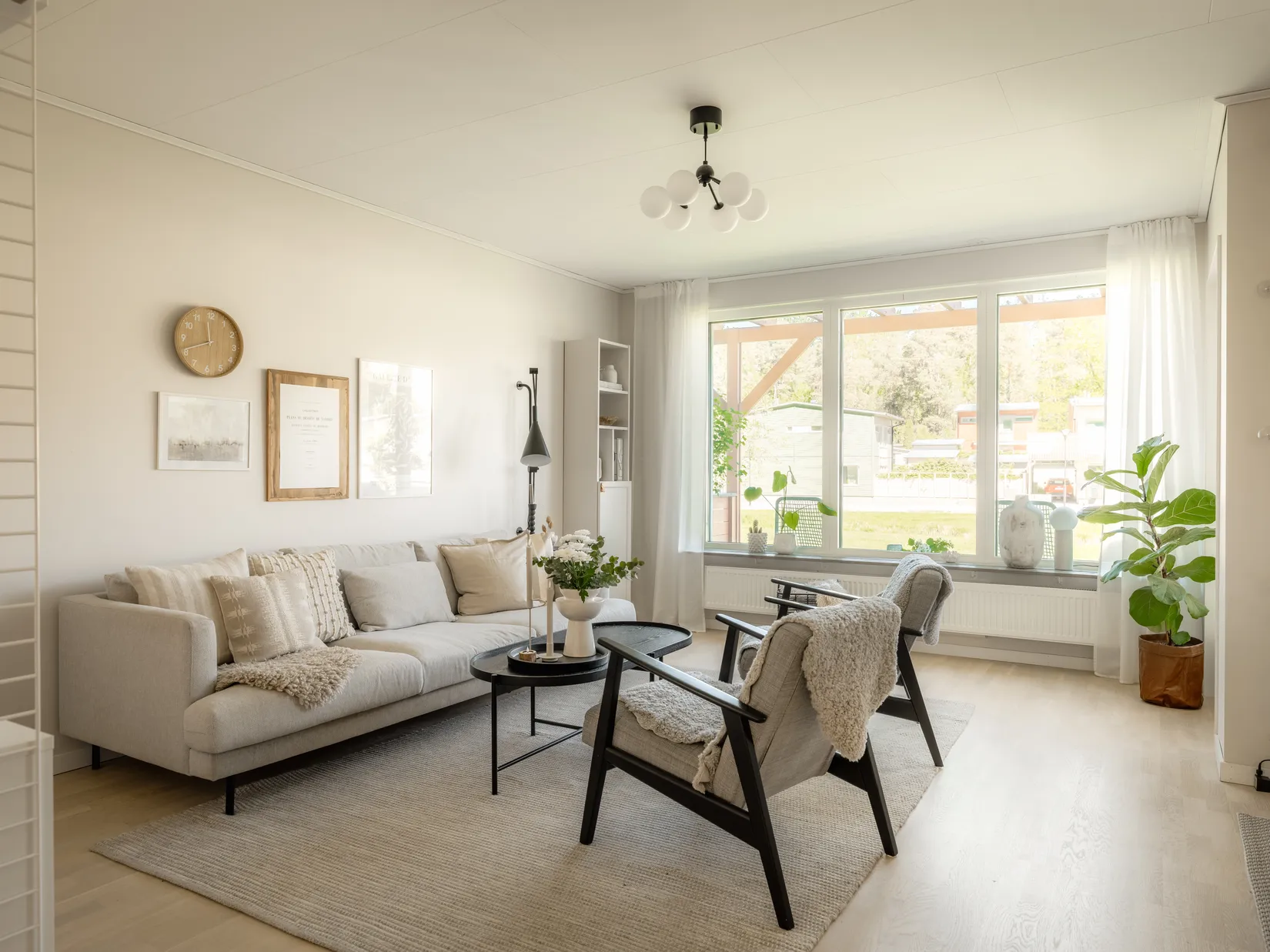 Villa, Rådanvägen 39, Silverdal, Sollentuna