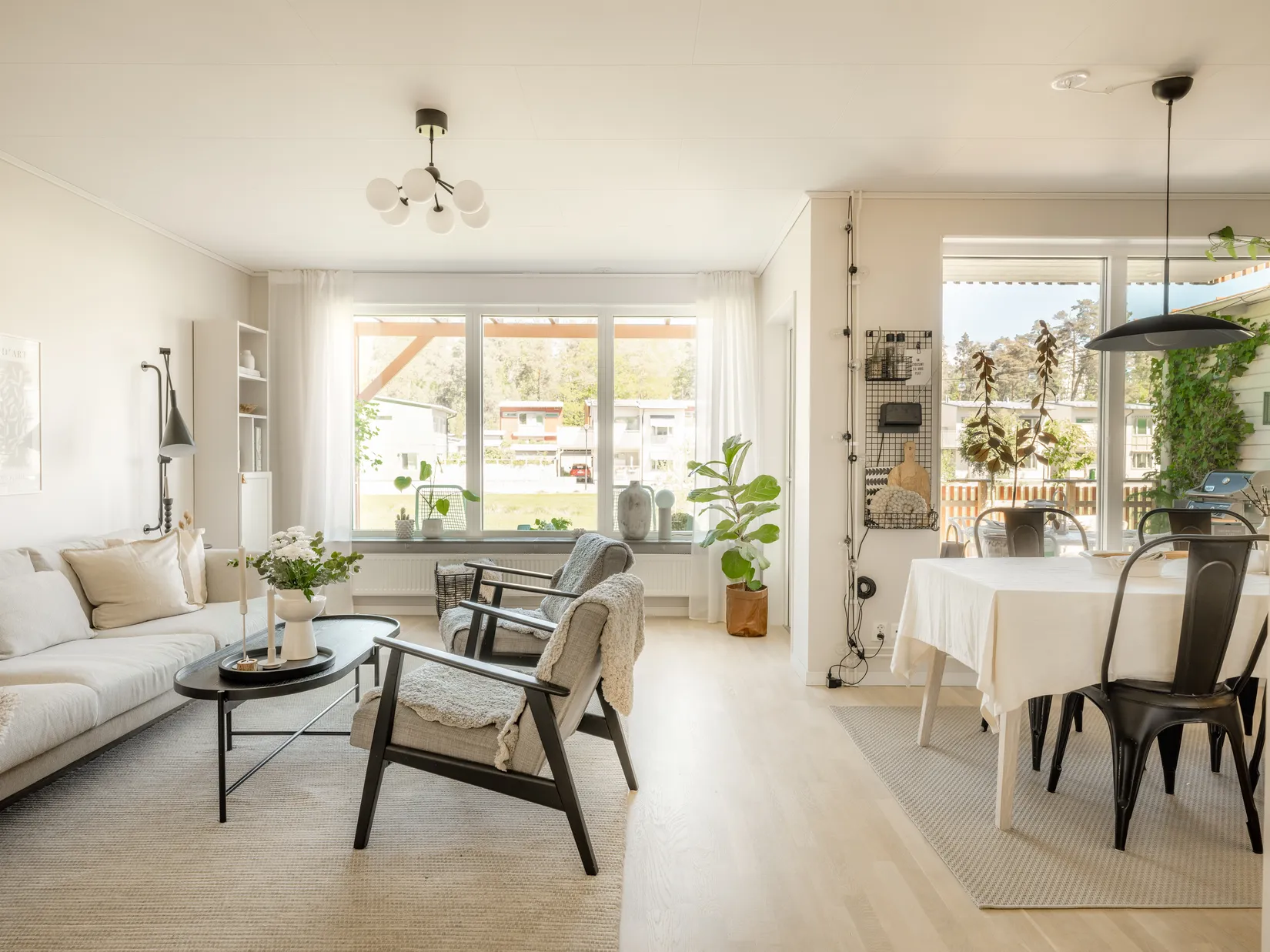 Villa, Rådanvägen 39, Silverdal, Sollentuna