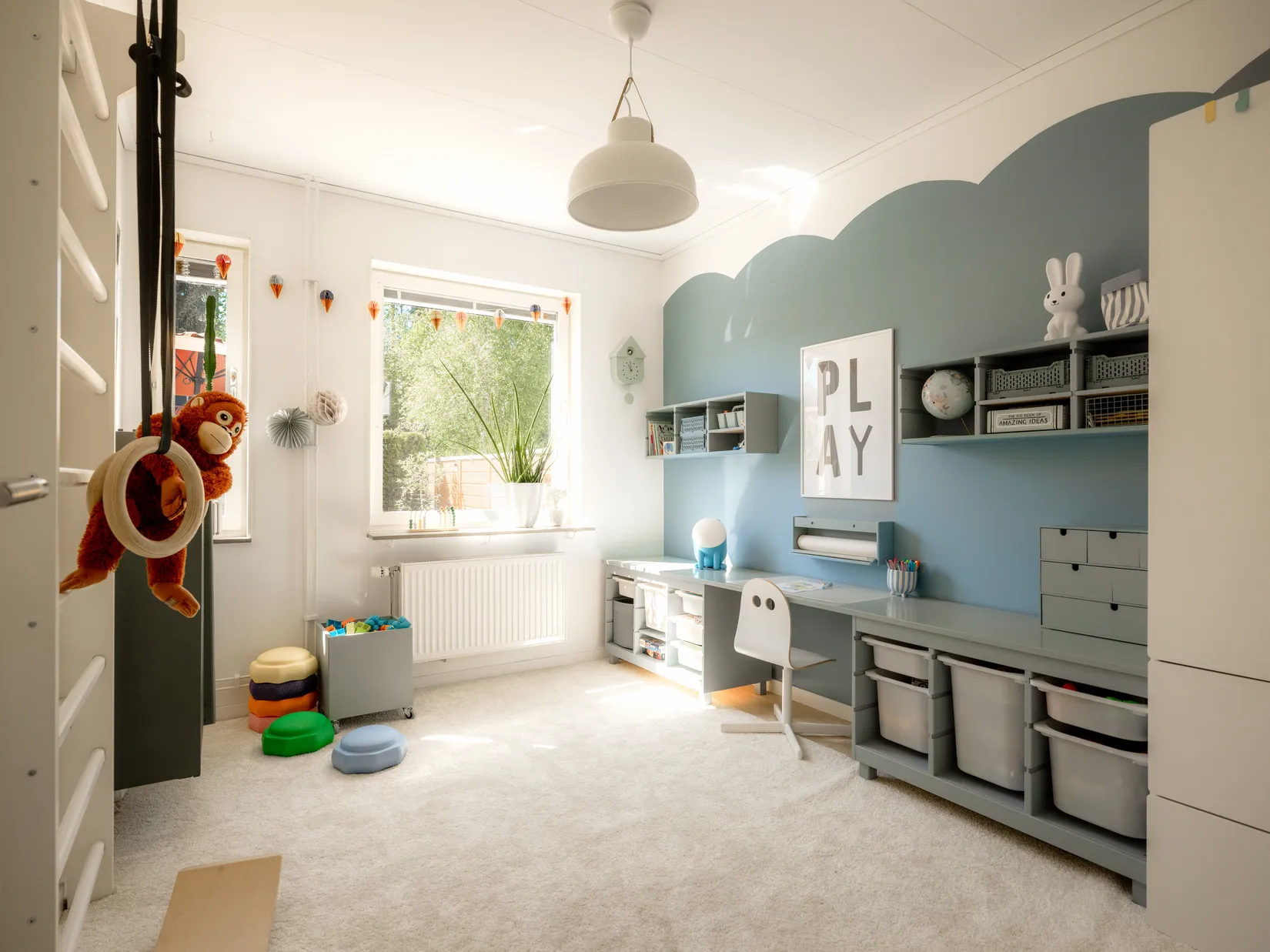 Villa, Rådanvägen 39, Silverdal, Sollentuna