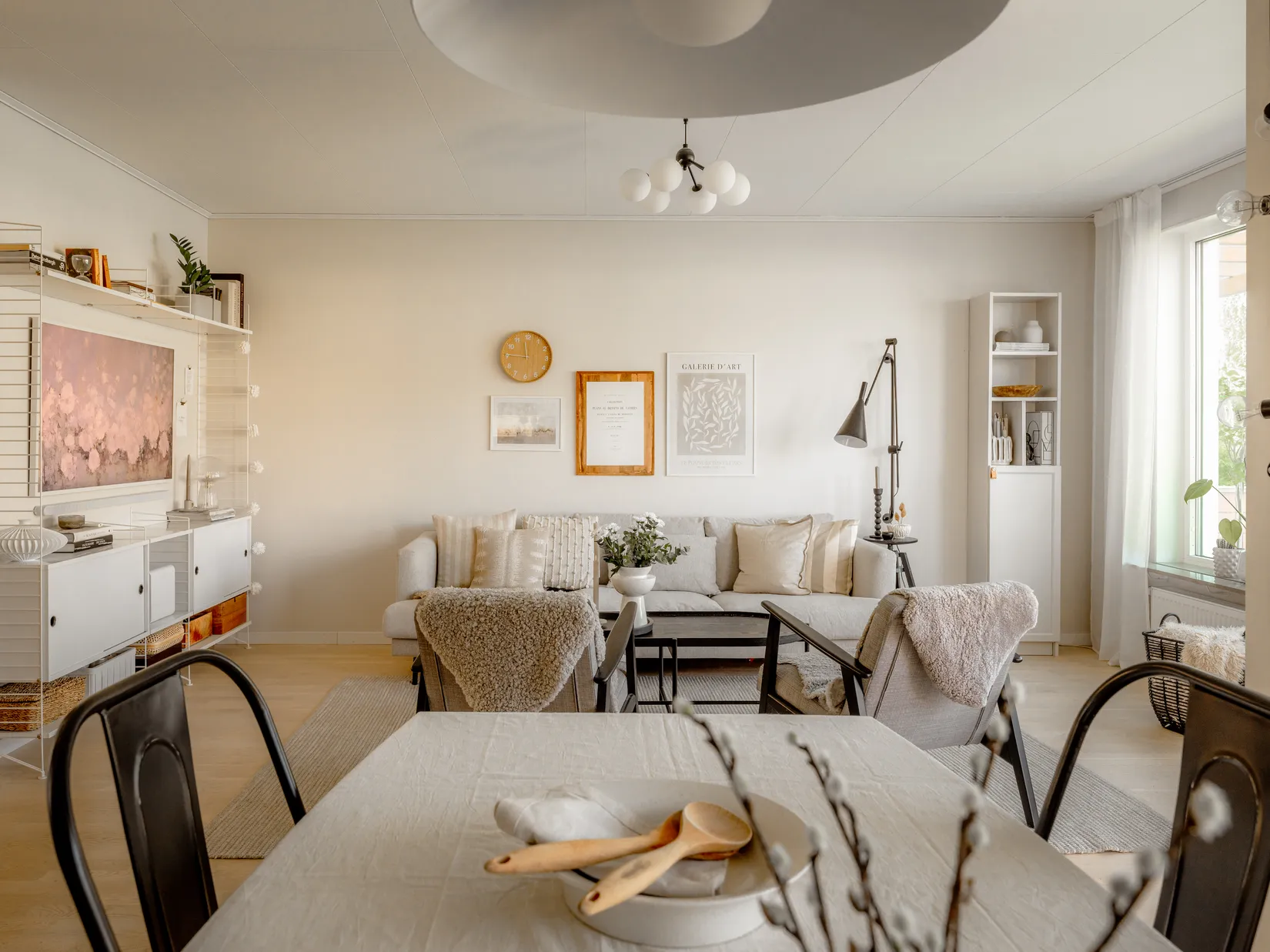 Villa, Rådanvägen 39, Silverdal, Sollentuna