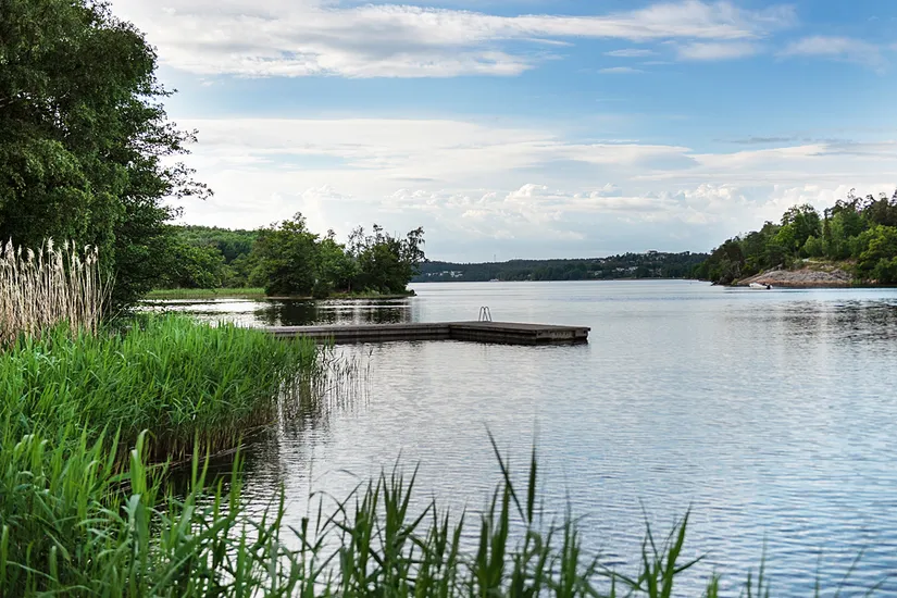 Villa, Rådanvägen 39, Silverdal, Sollentuna
