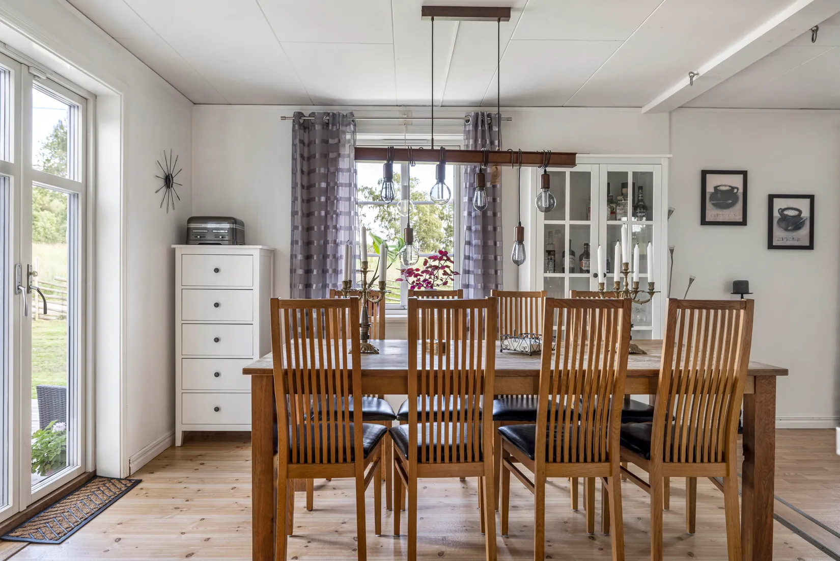Gård/Skog, Bölarpabacke 1, Bölarp, Laholm