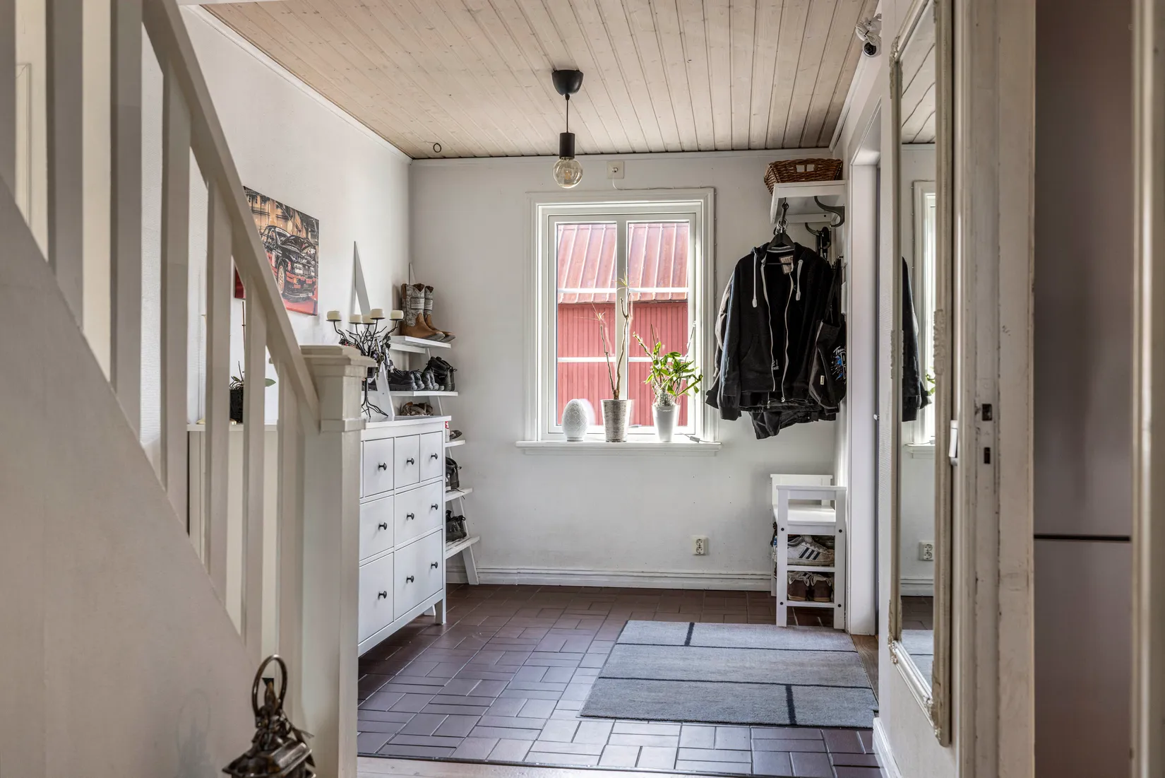 Gård/Skog, Bölarpabacke 1, Bölarp, Laholm
