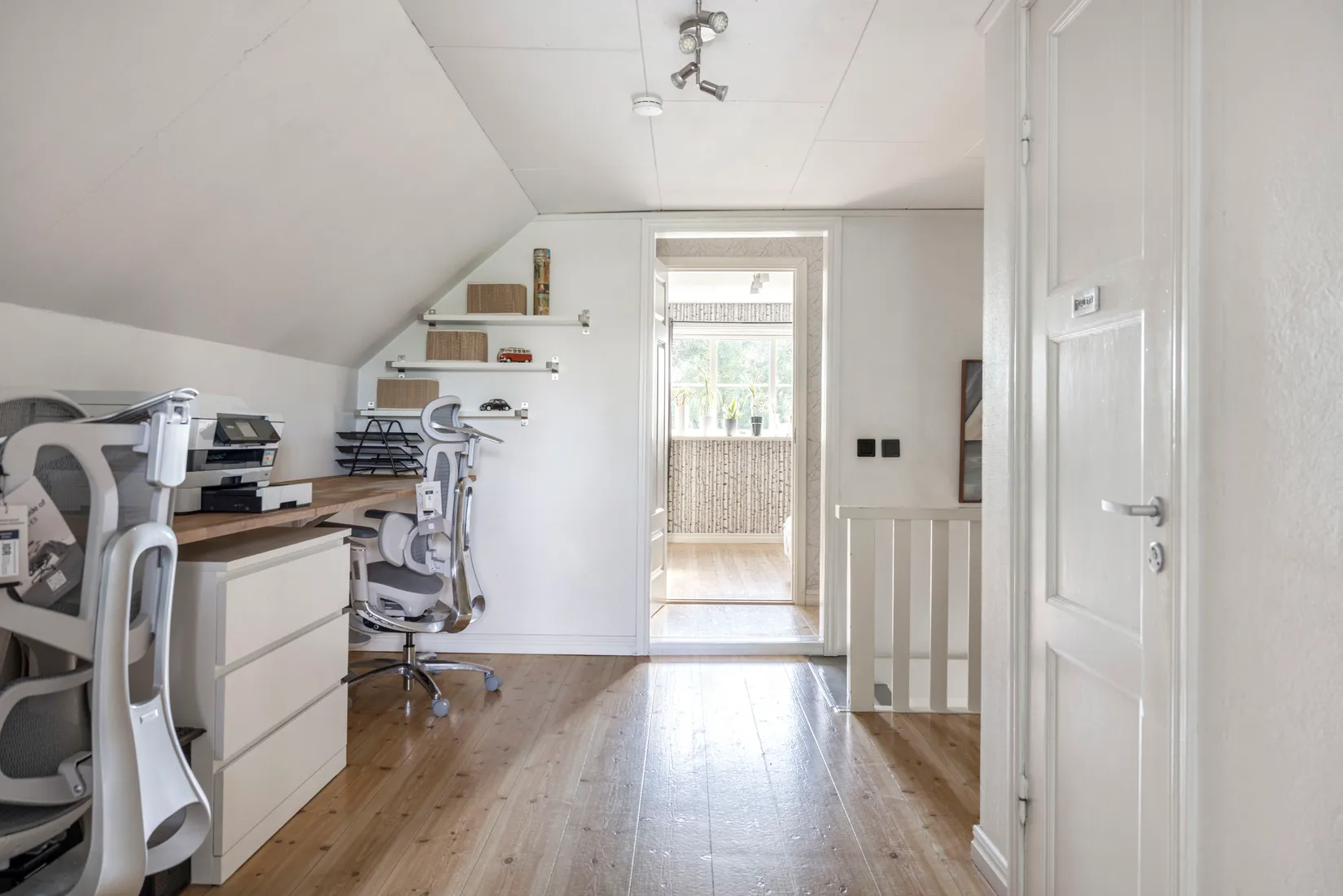 Gård/Skog, Bölarpabacke 1, Bölarp, Laholm