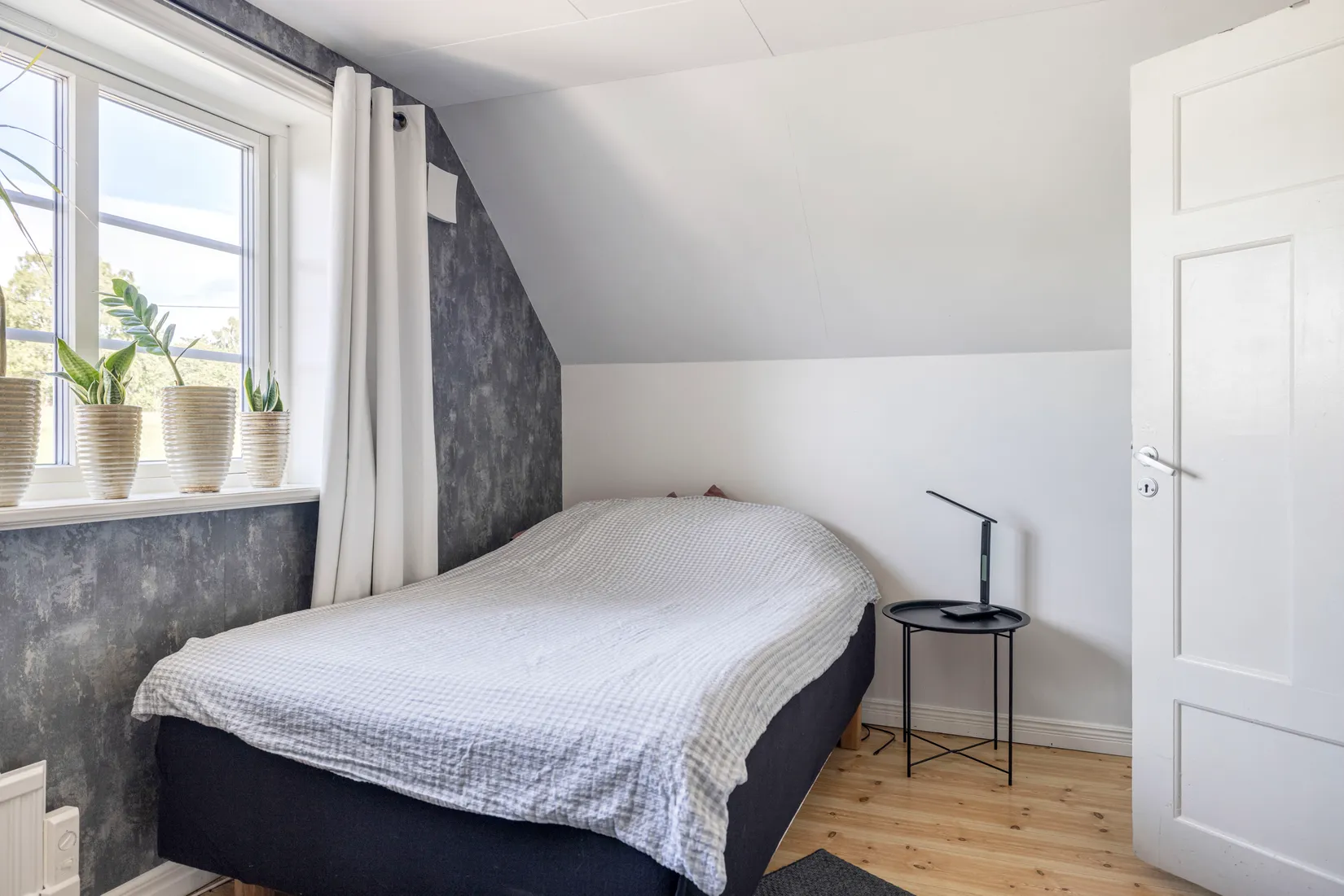 Gård/Skog, Bölarpabacke 1, Bölarp, Laholm
