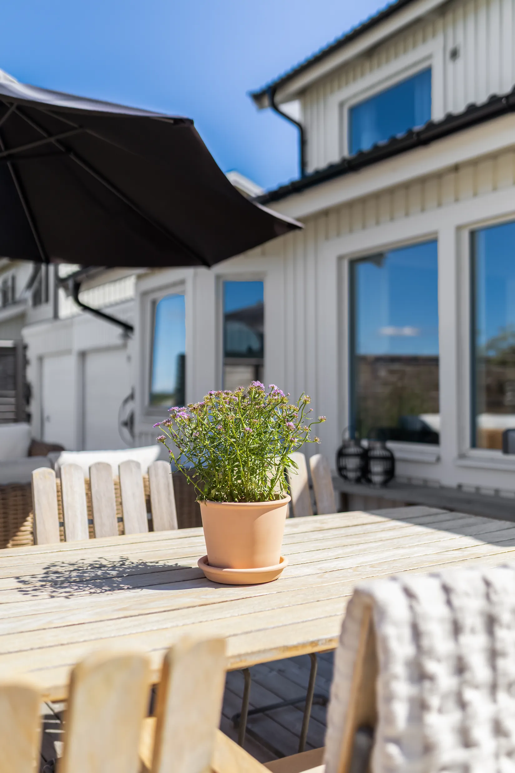 Villa, Nils Ebbesgårdsgatan 62, Kungsbacka - Varla, Kungsbacka