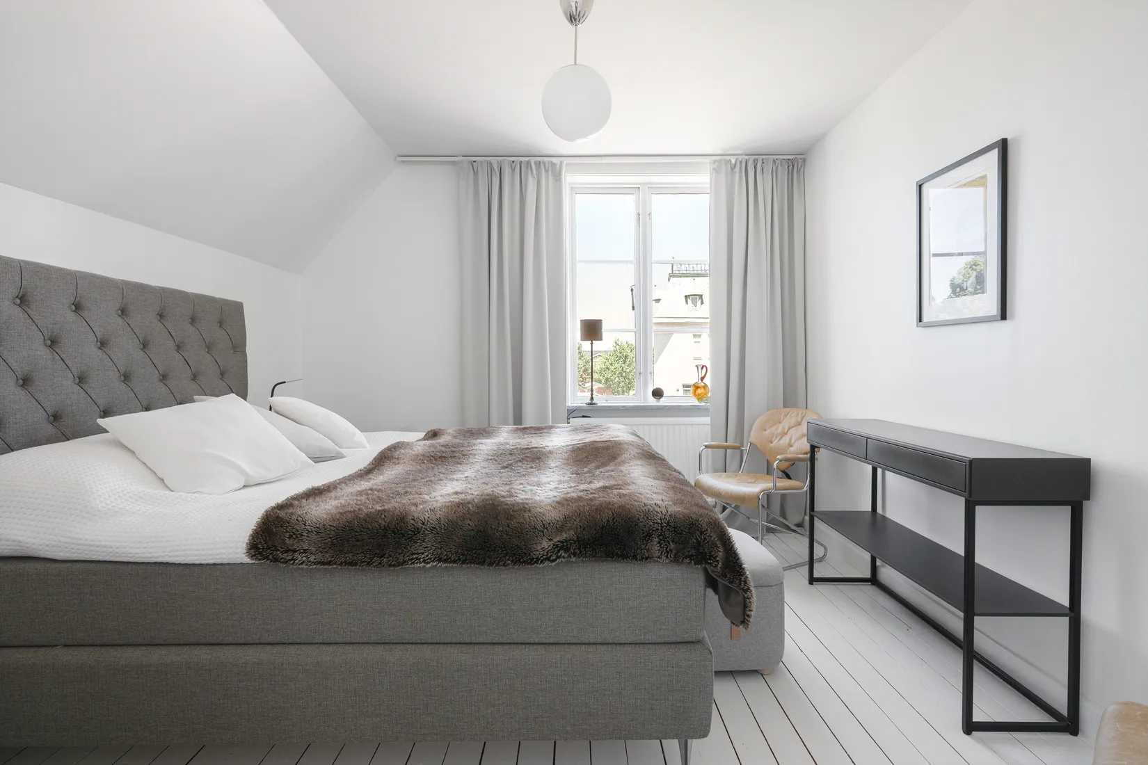 Villa, Stationsterrassen 2, Malen, Båstad