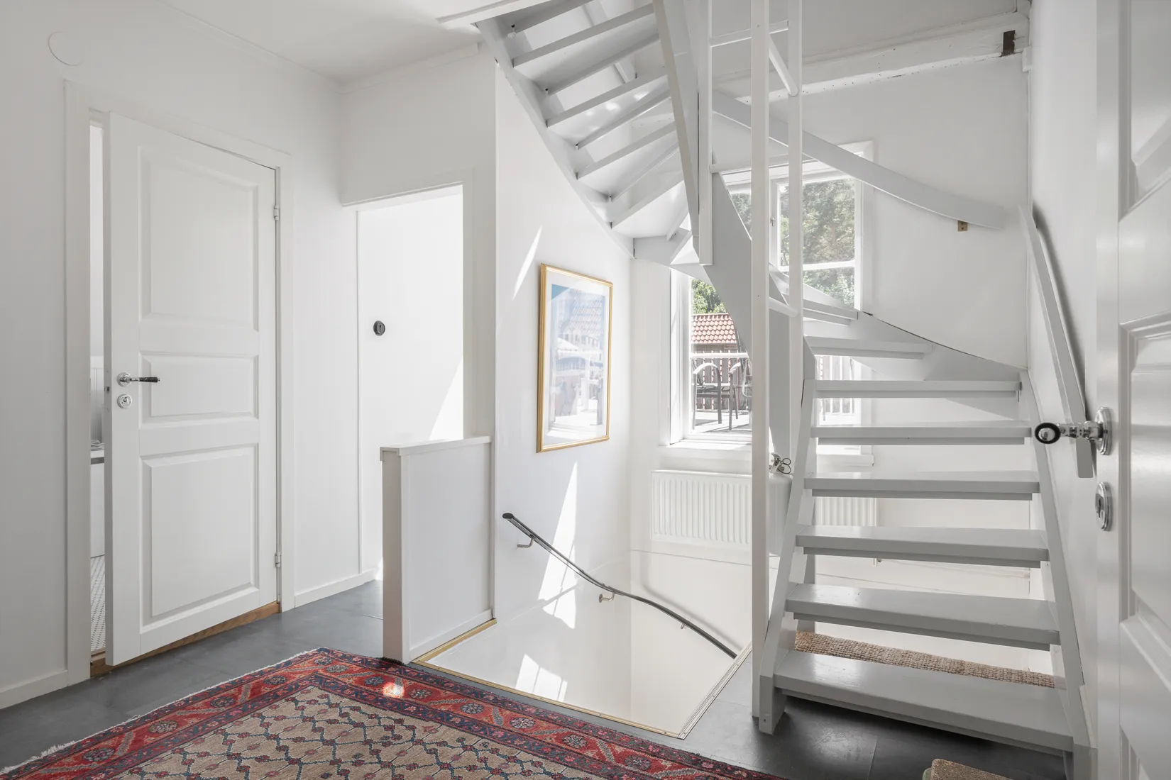 Villa, Stationsterrassen 2, Malen, Båstad