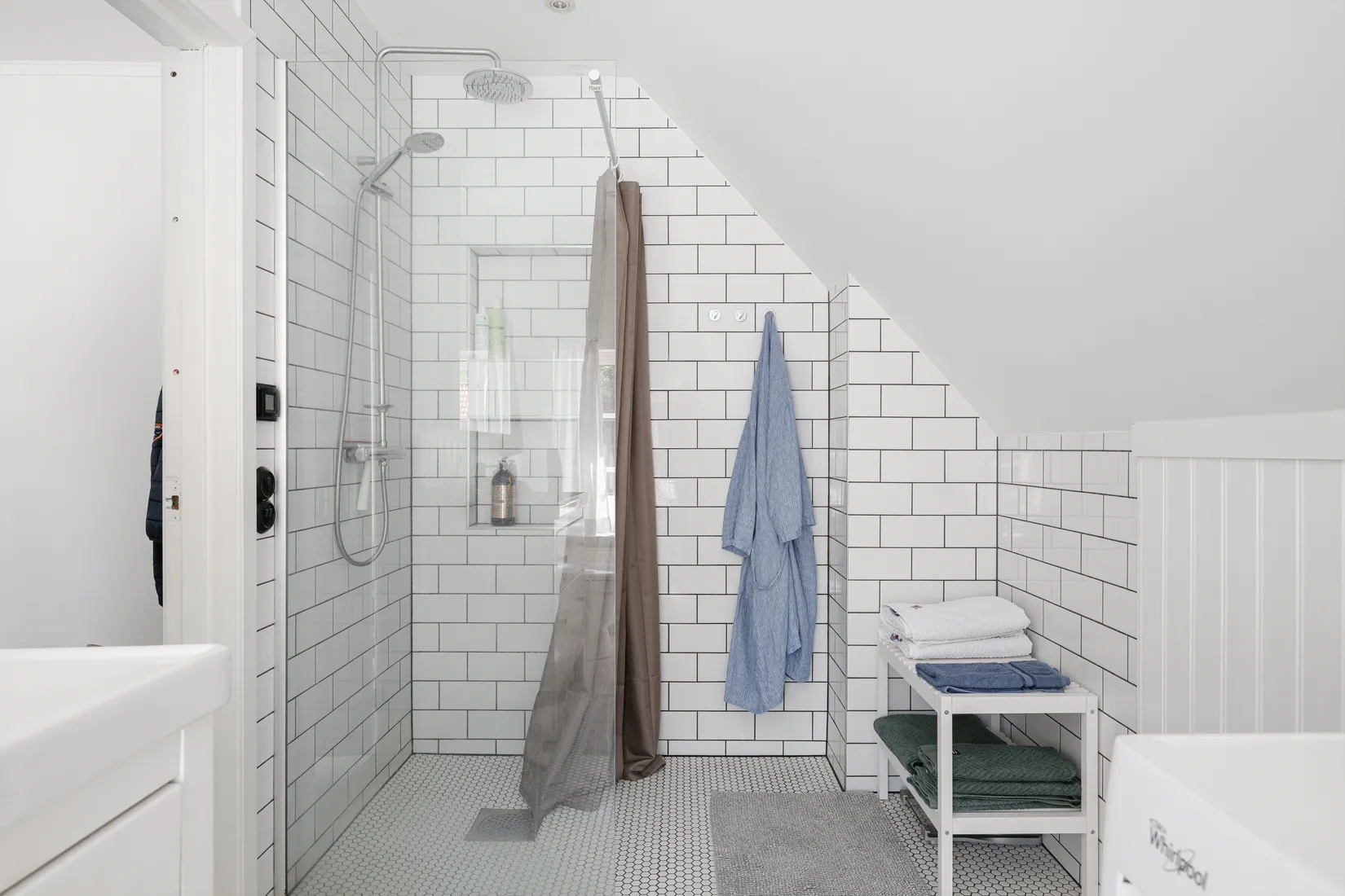 Villa, Stationsterrassen 2, Malen, Båstad