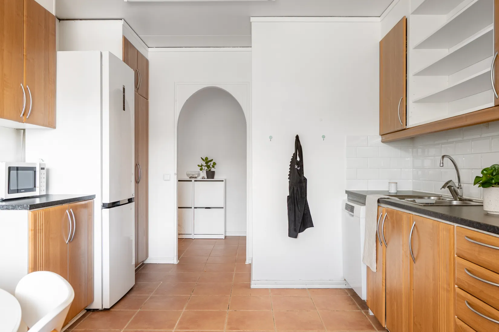 Bostadsrätt, Kvartettgatan 44, Högaholm, Malmö