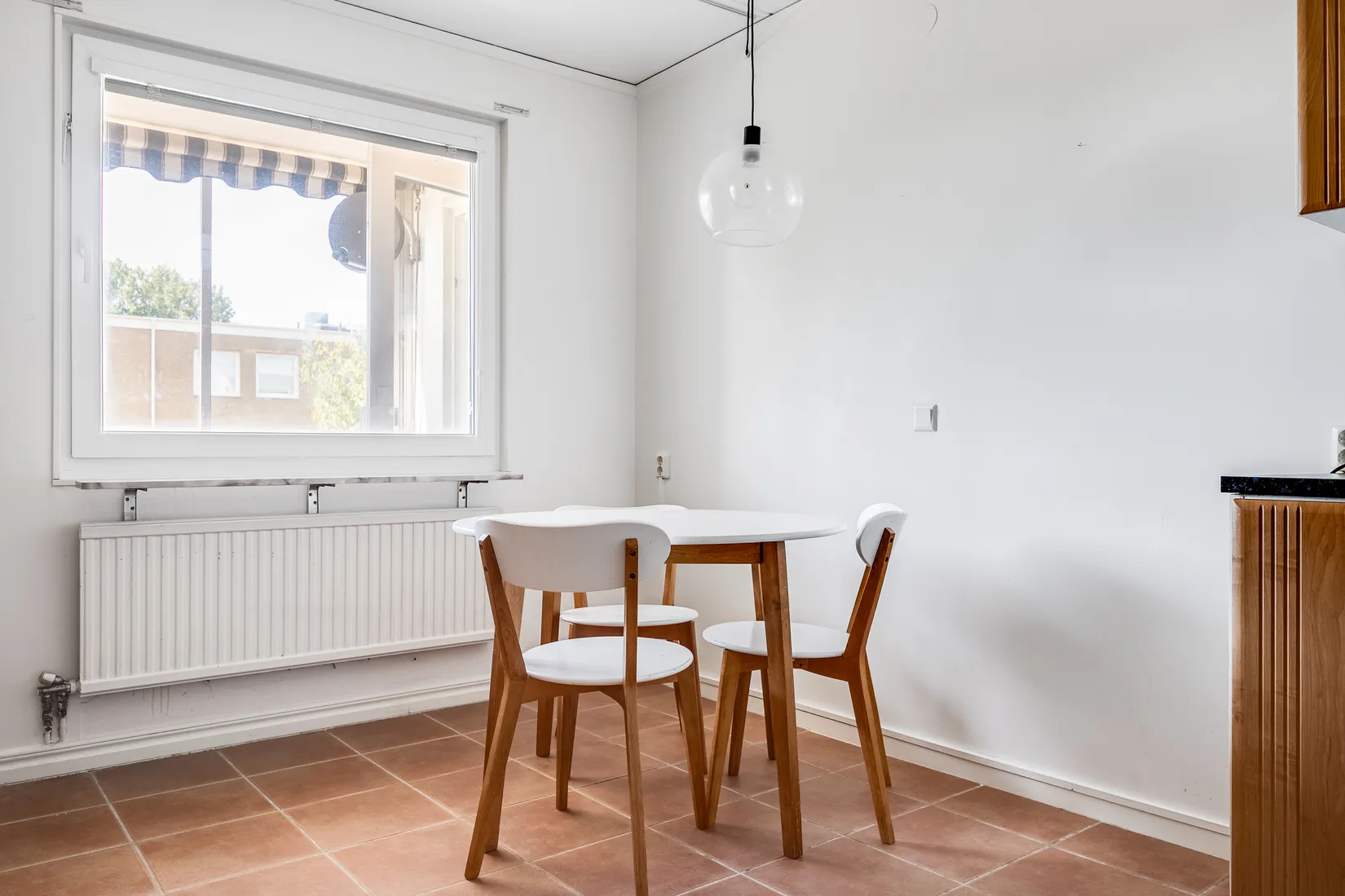 Bostadsrätt, Kvartettgatan 44, Högaholm, Malmö